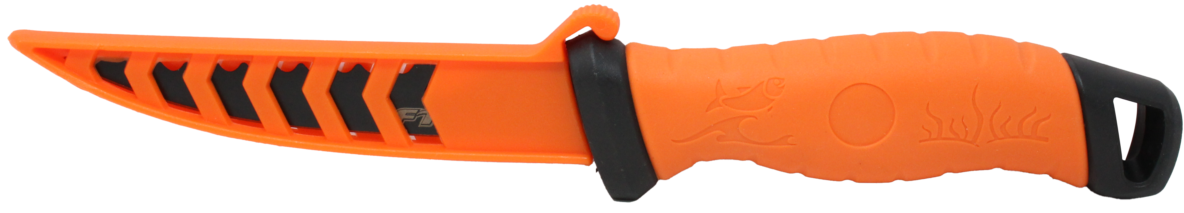 Allround Messer