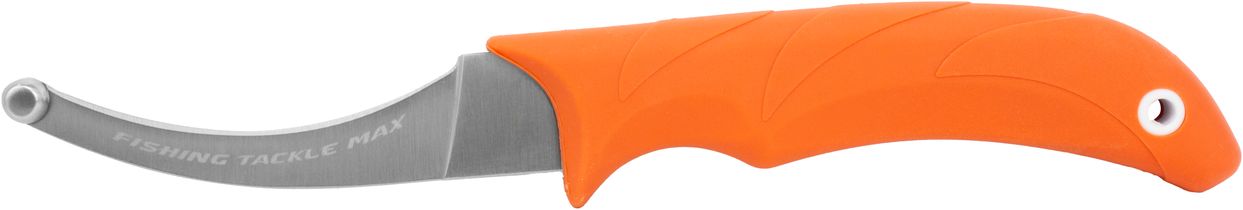Fischausnehmmesser