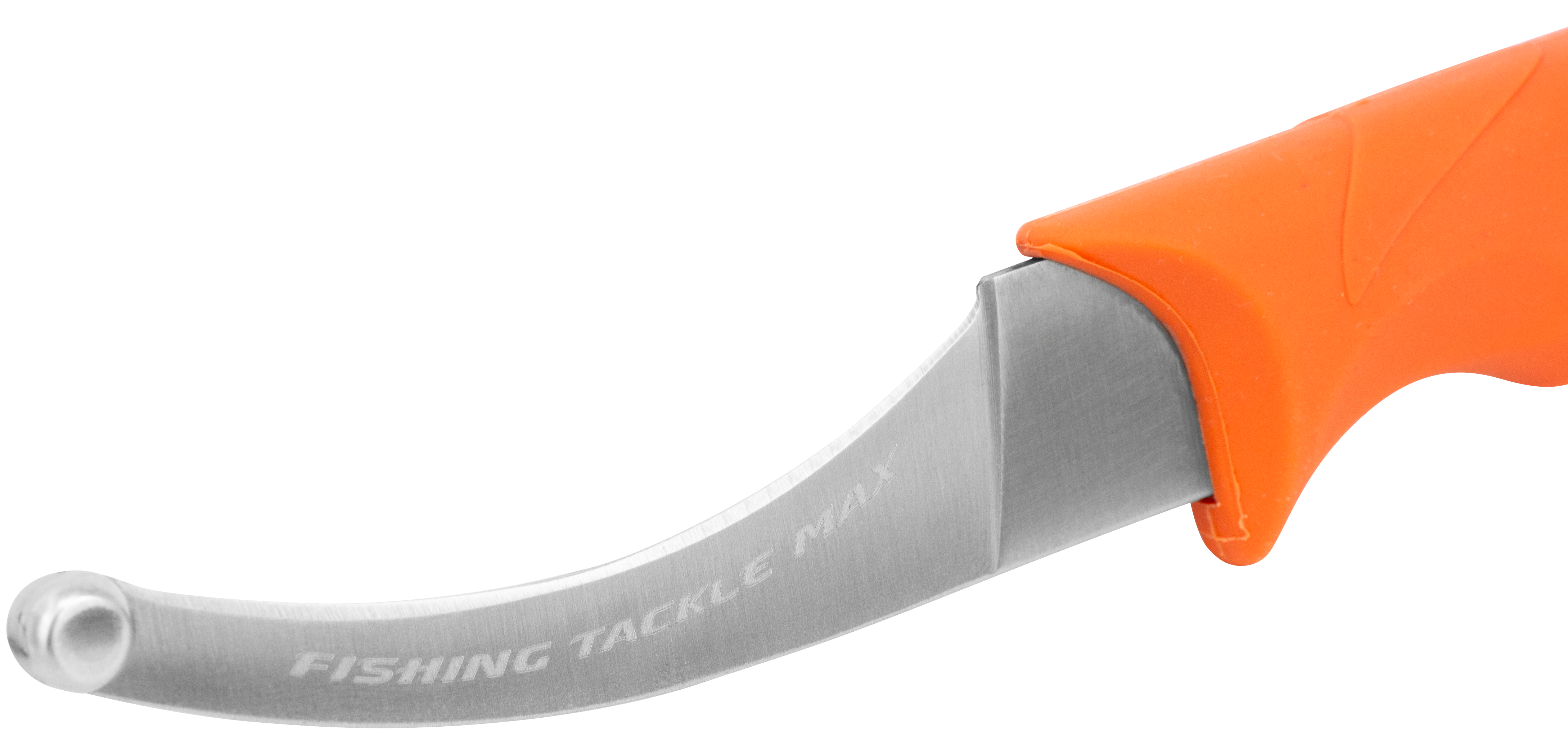 Fischausnehmmesser