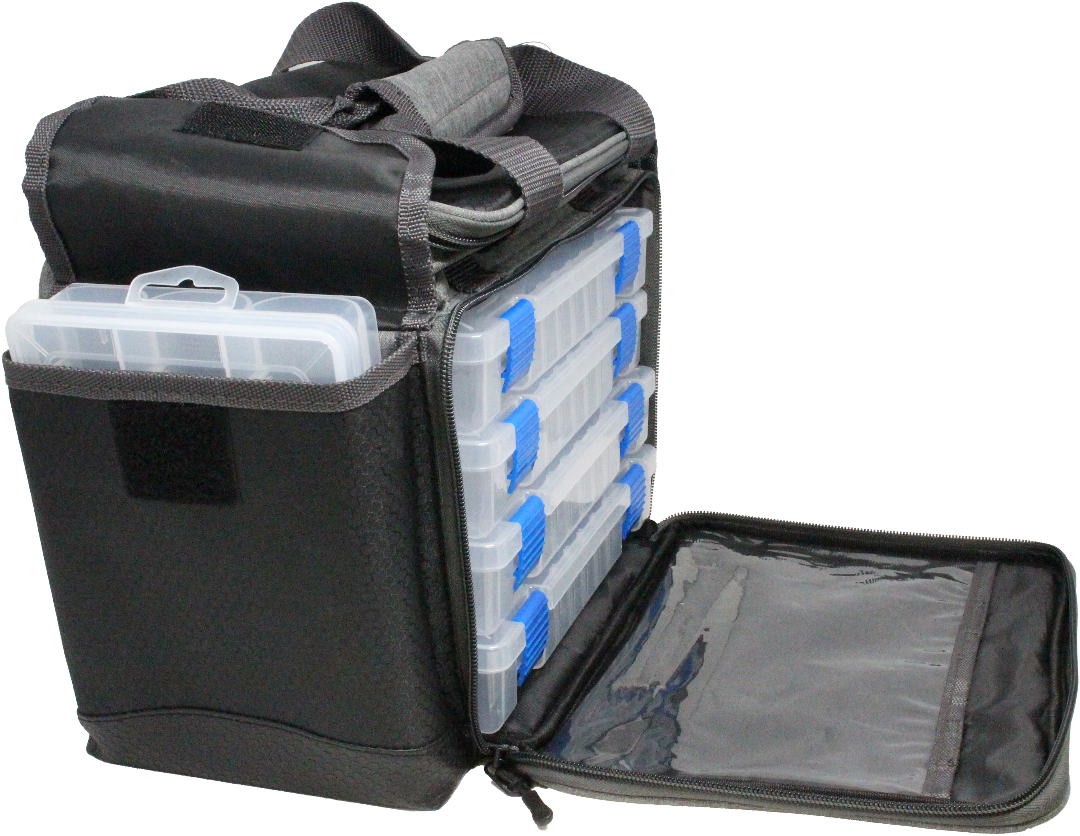 FTM Tackle Bag