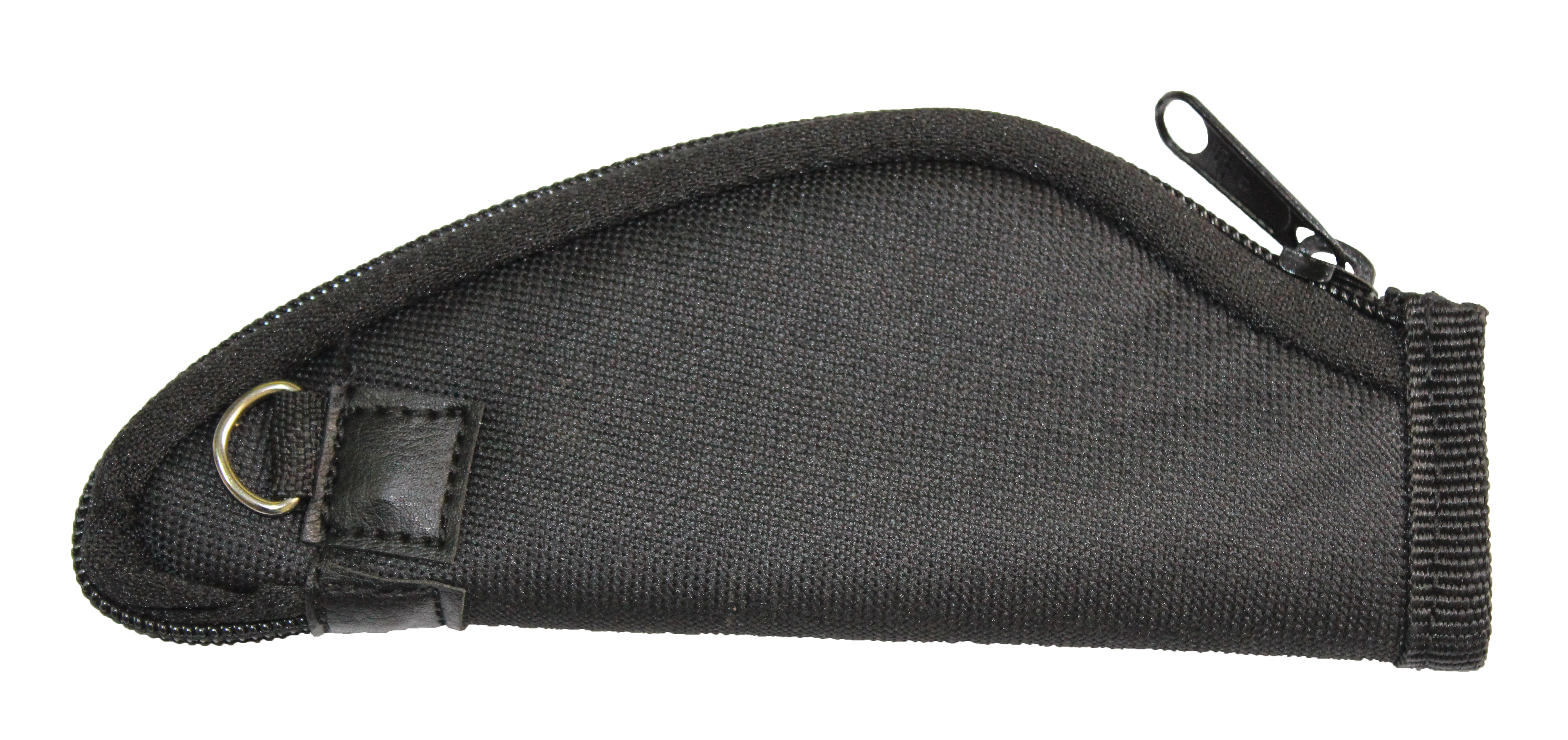Rutenschutzkappe klein schwarz