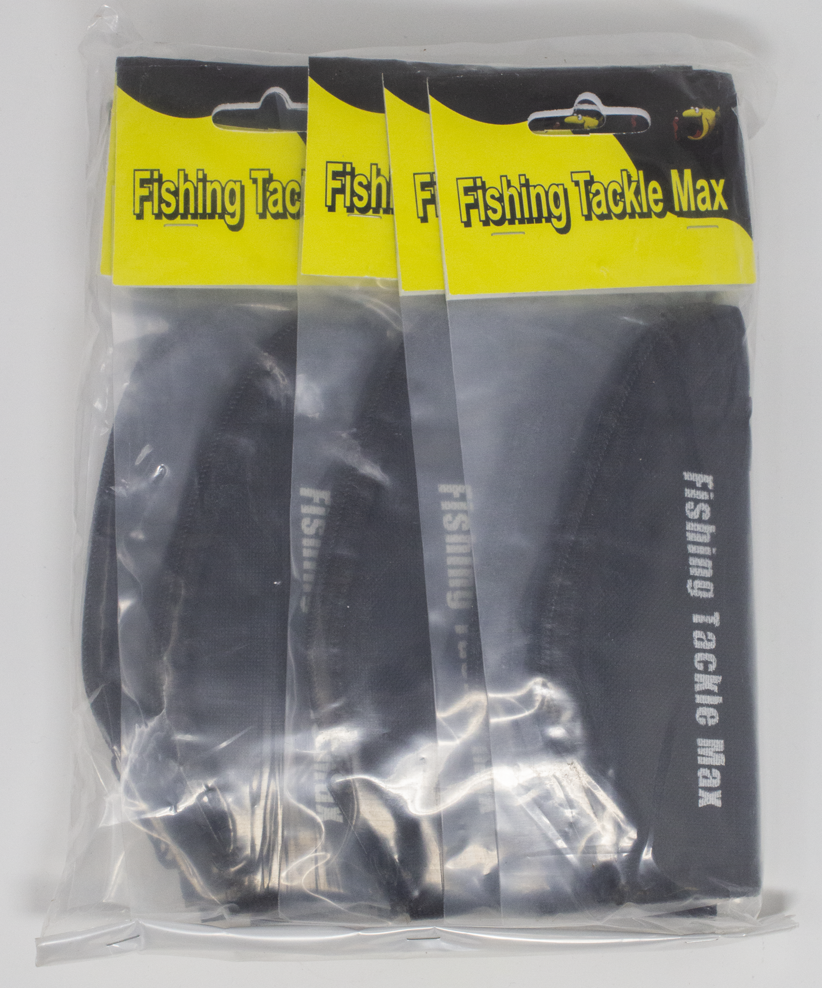 Rutenschutzkappe klein schwarz