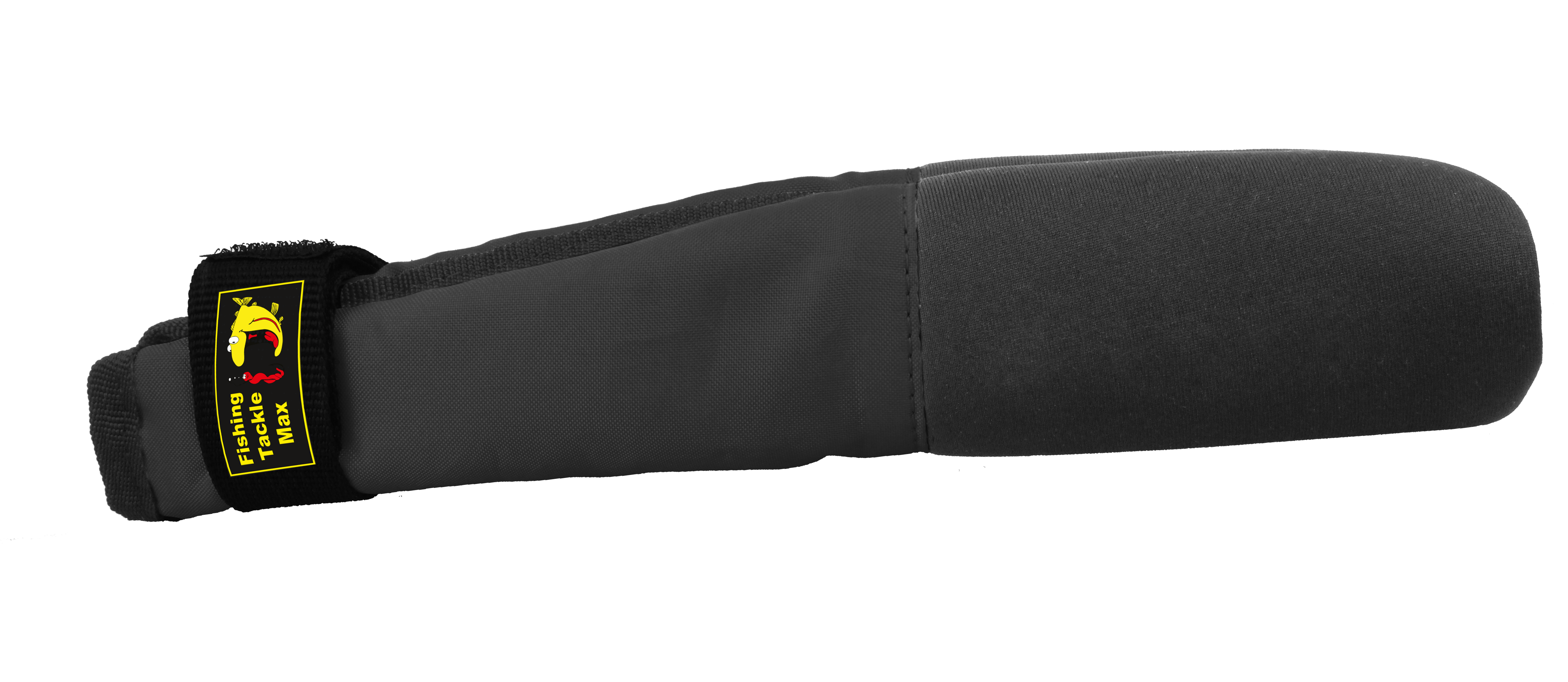 Rutenschutzkappe Neopren 2 Stk.