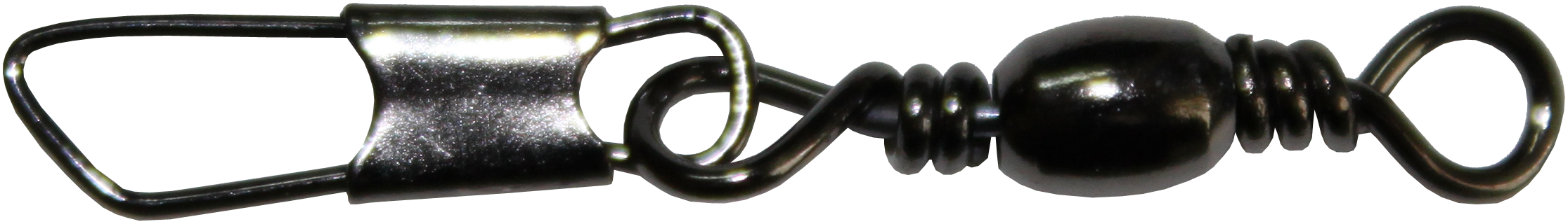 Wirbel mit Karabiner Gr. 4 / 16 kg Tragkr.