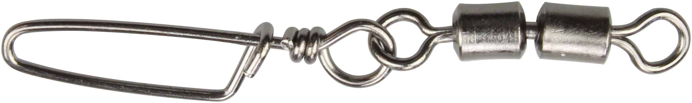 Doppelwirbel m. Scandi Snap Gr. 10