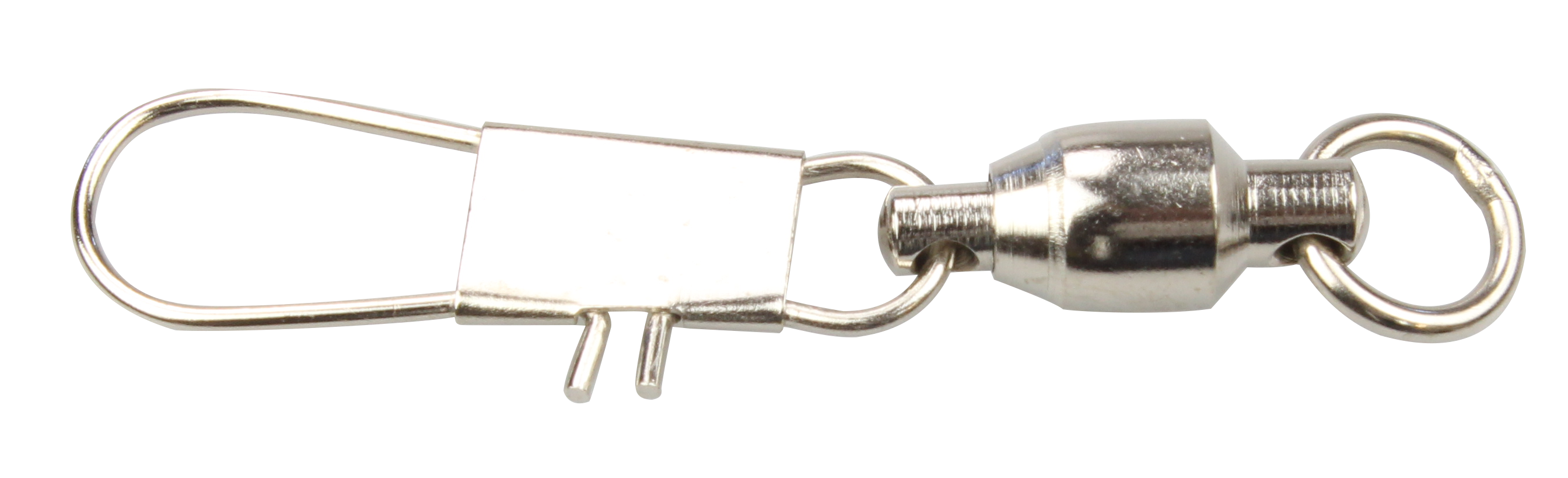 Kugellagerwirbel Gr. 2