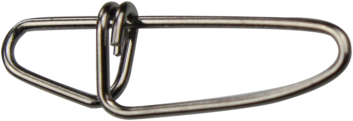 Crosslock-Karabiner Gr. 2