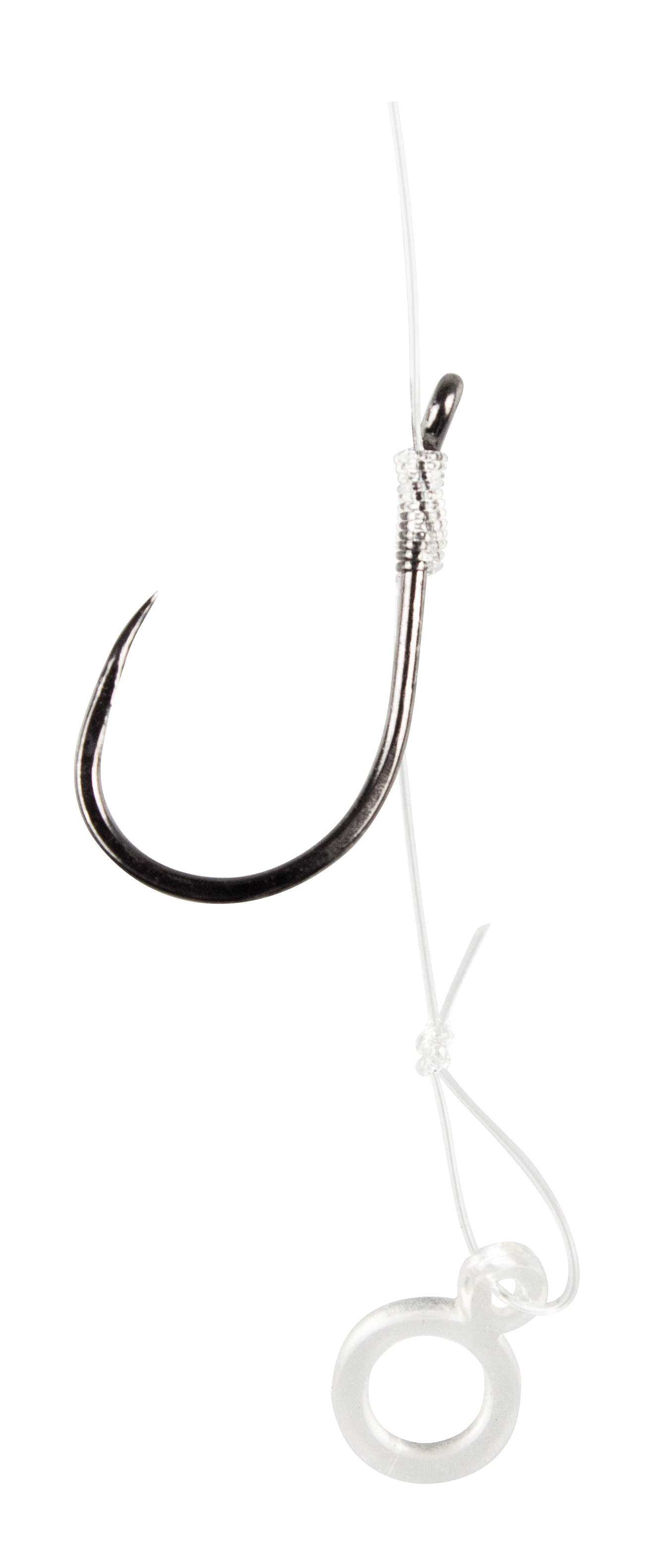 Hair Rig Band Ø 0,16 mm Gr. 16