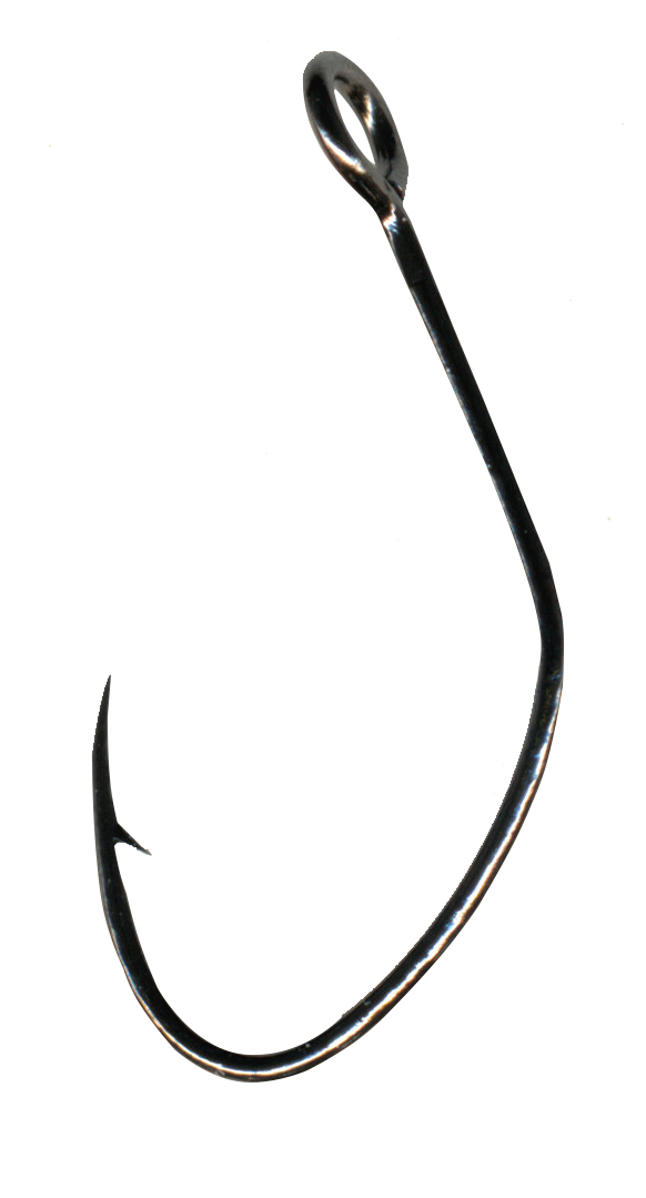 Haken lose Spoon SP01  Gr. 6  Inh.10 Stk.