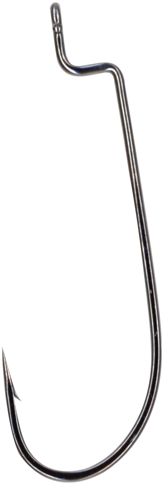 Haken Sasame Worm Off 0724 Gr. 1/0