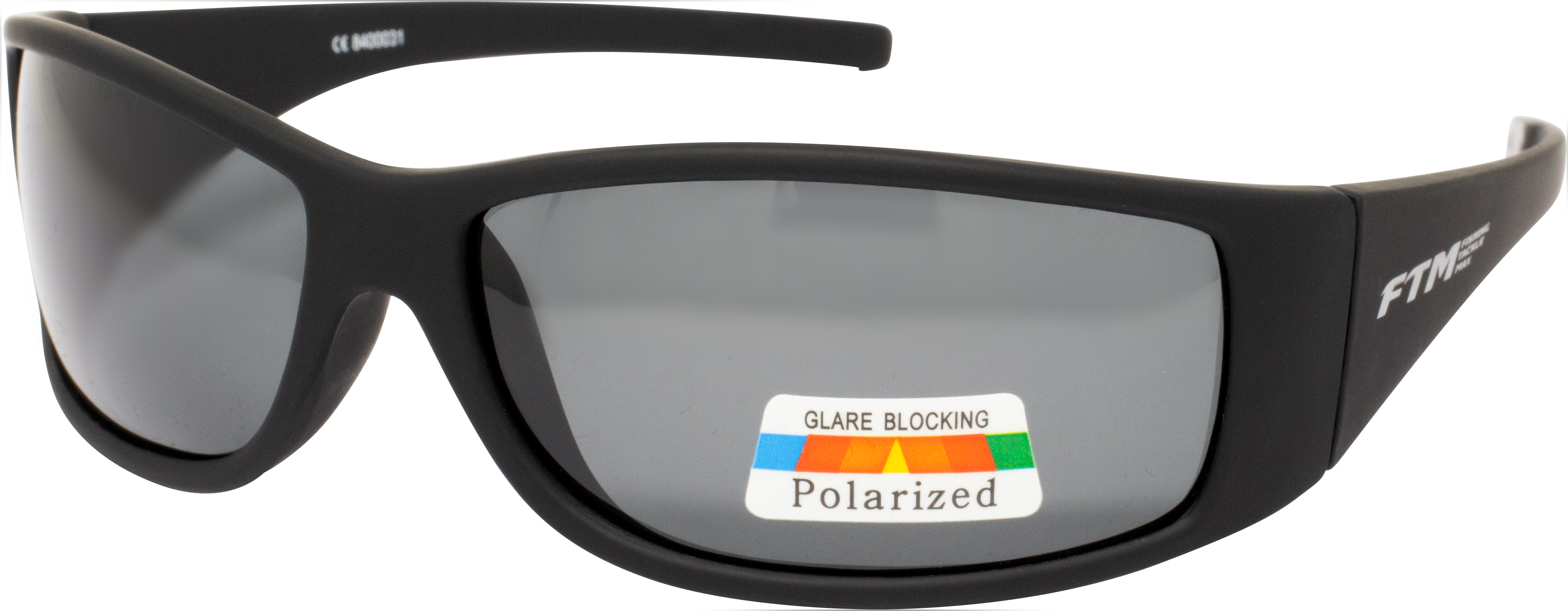 Polarisationsbrille smoke pol