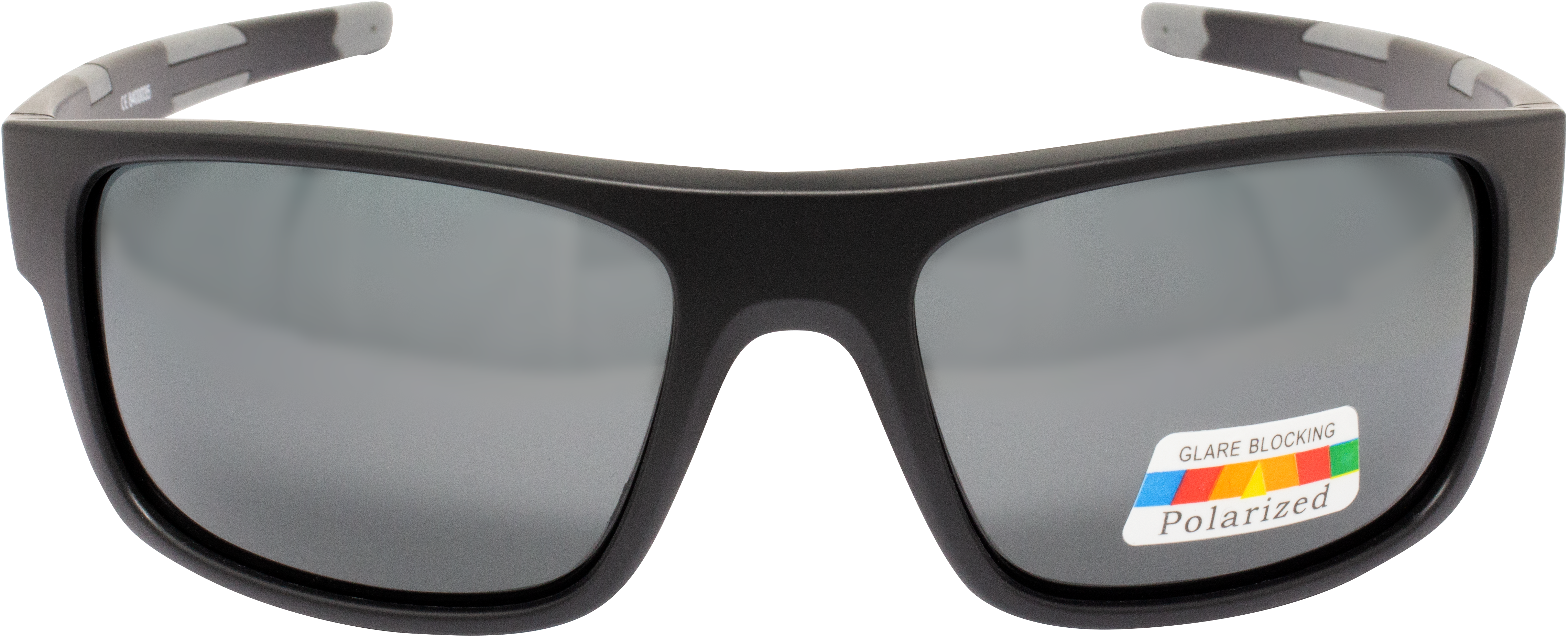 Polarisationsbrille smoke pol