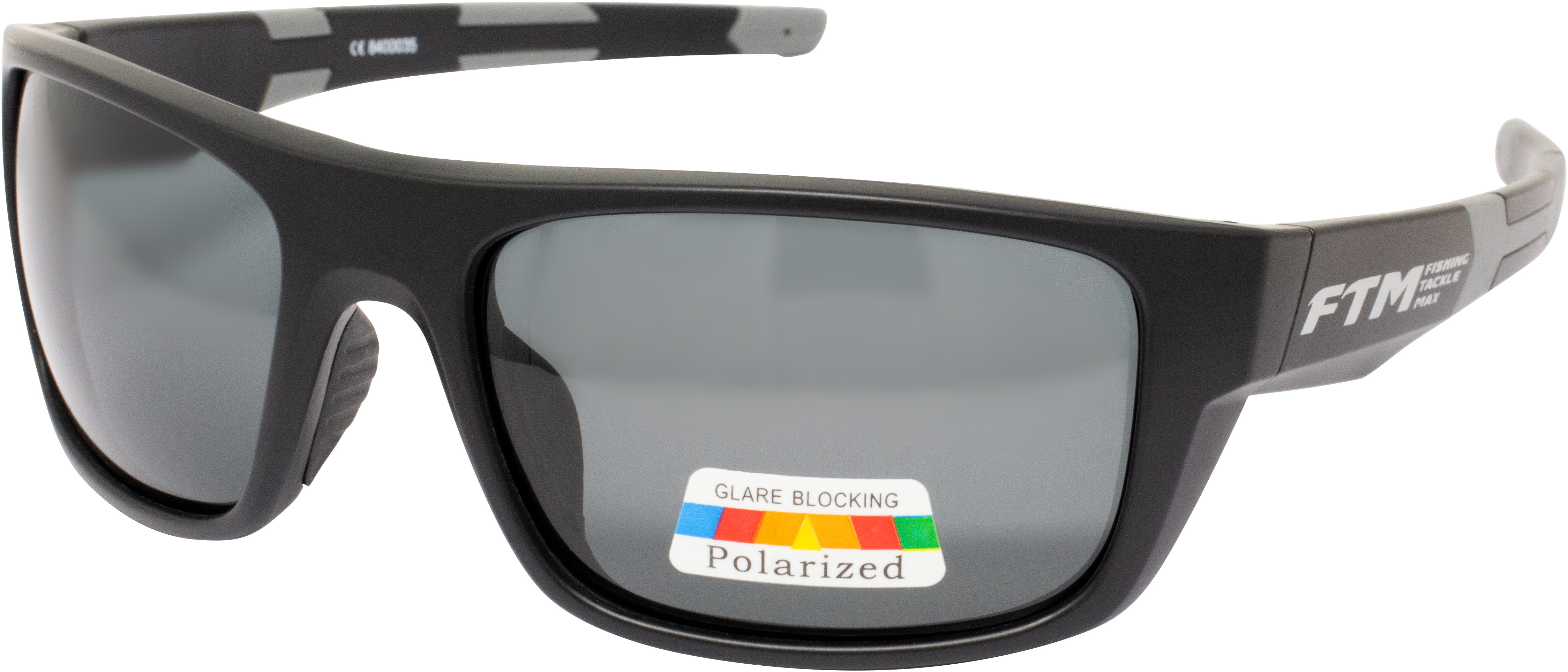 Polarisationsbrille smoke pol