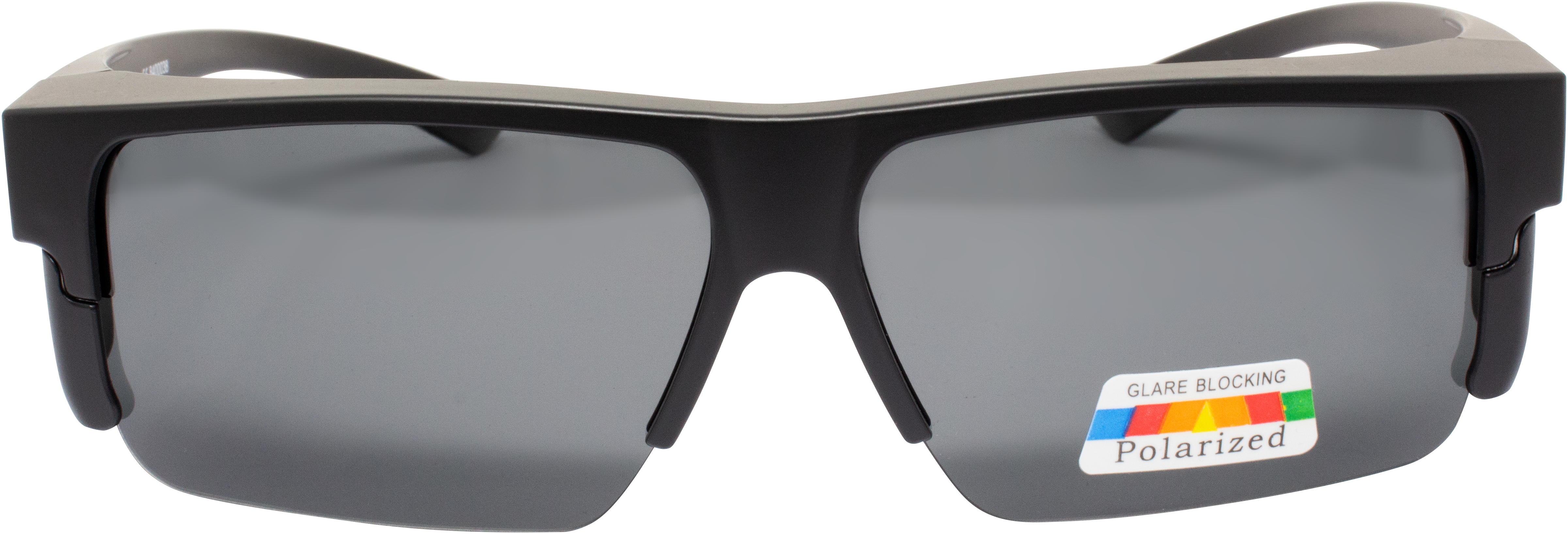 Polarisationsbrille smoke pol