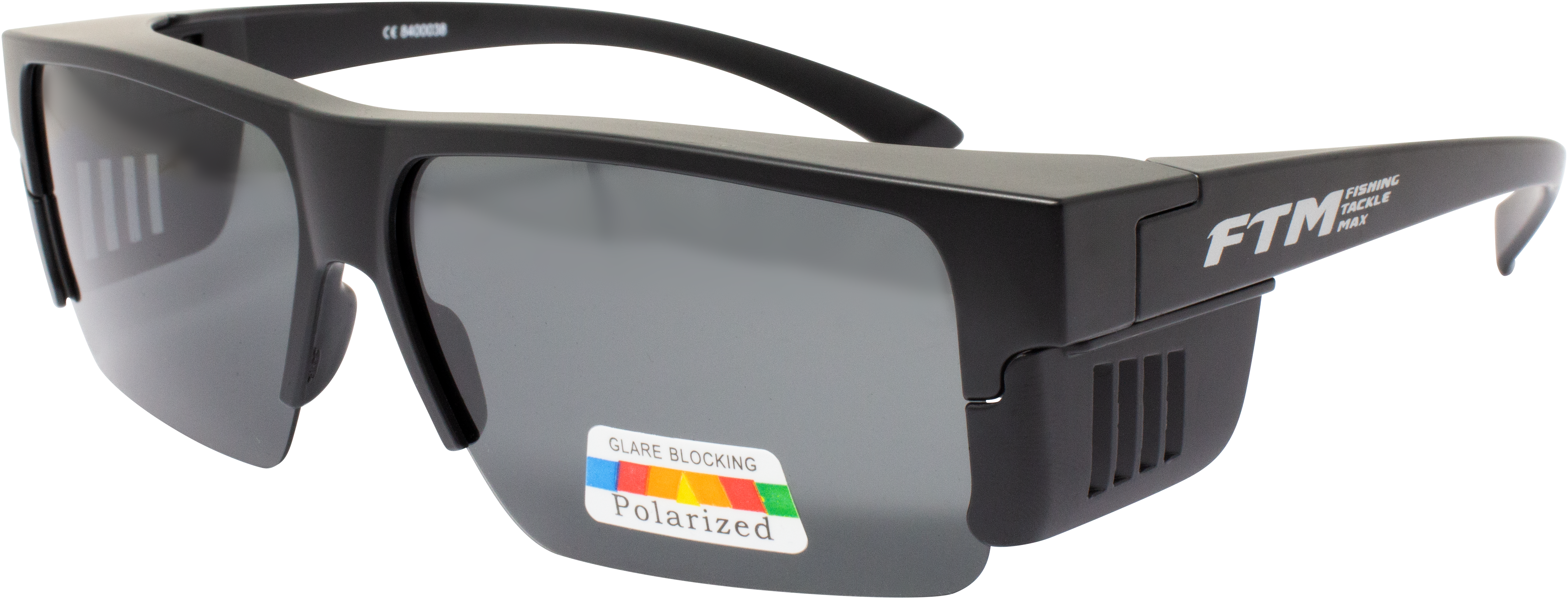 Polarisationsbrille smoke pol