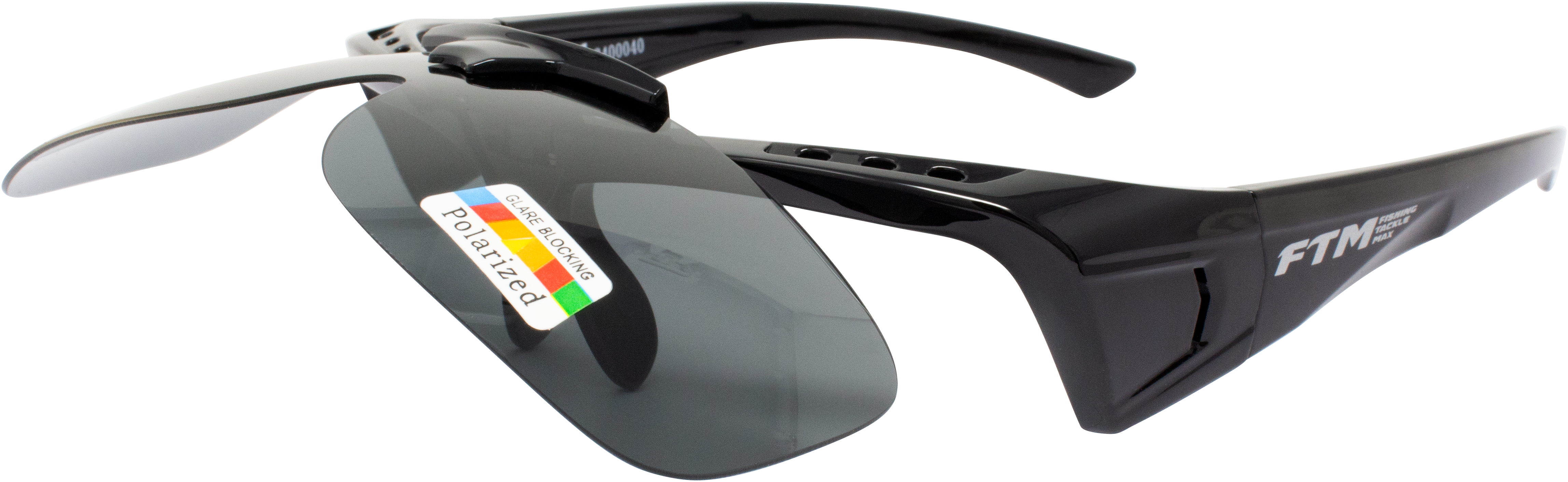 Polarisationsbrille smoke pol