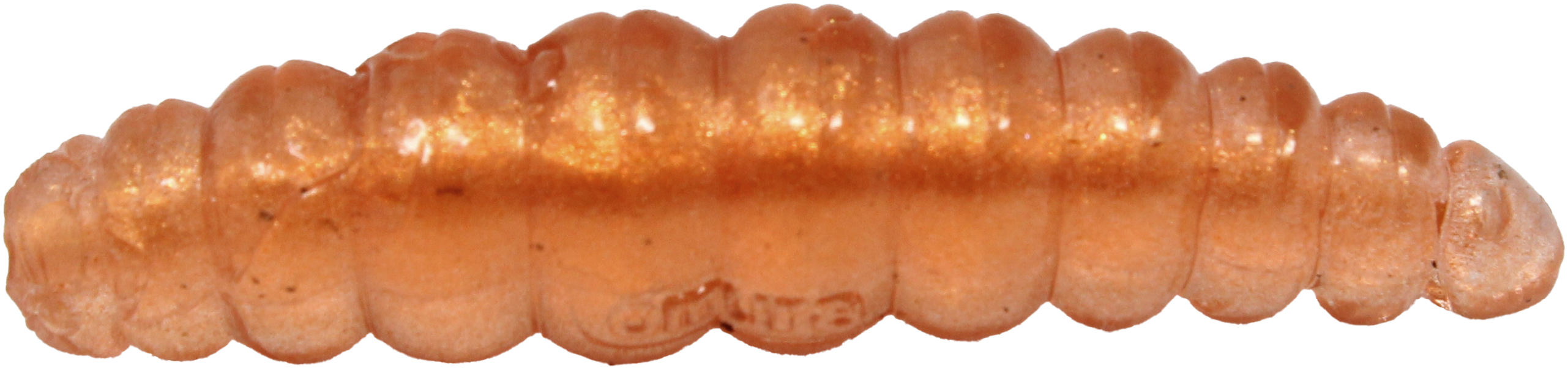 Omura Baits Larvy Käse 3,5 cm Kupfer