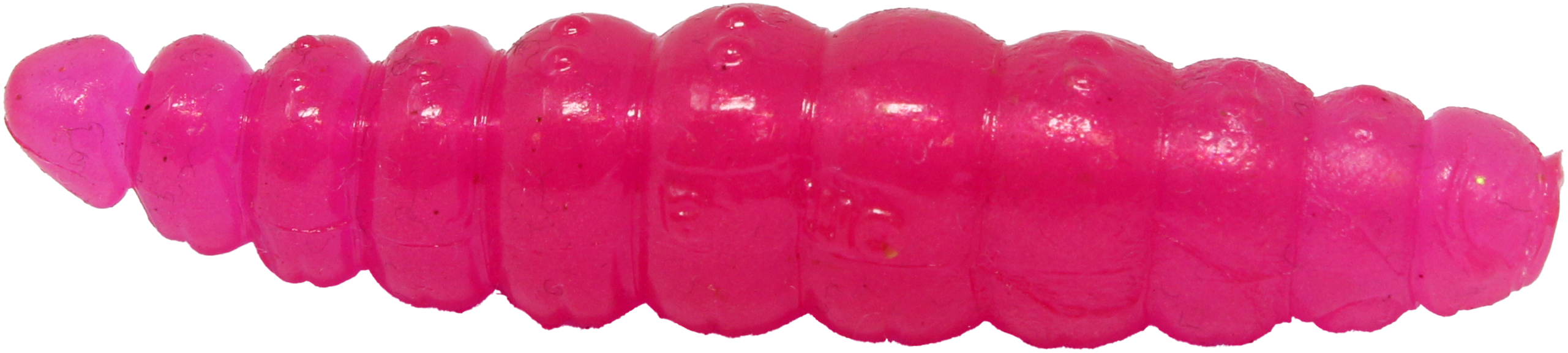 Omura Baits Larvy Käse 3,5 cm Pink