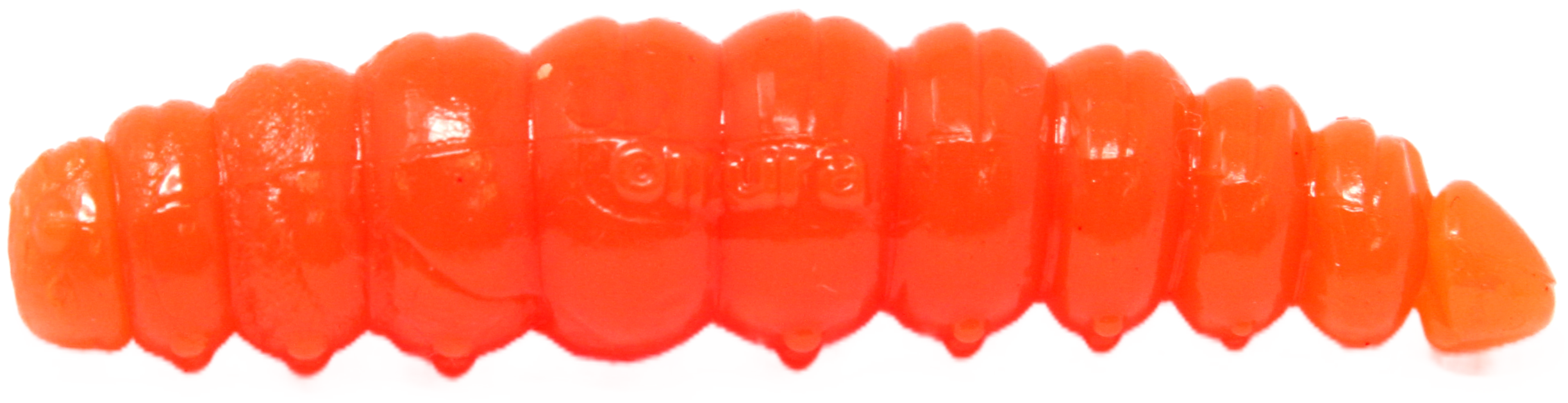 Omura Baits Larvy Käse 4,5 cm Orange