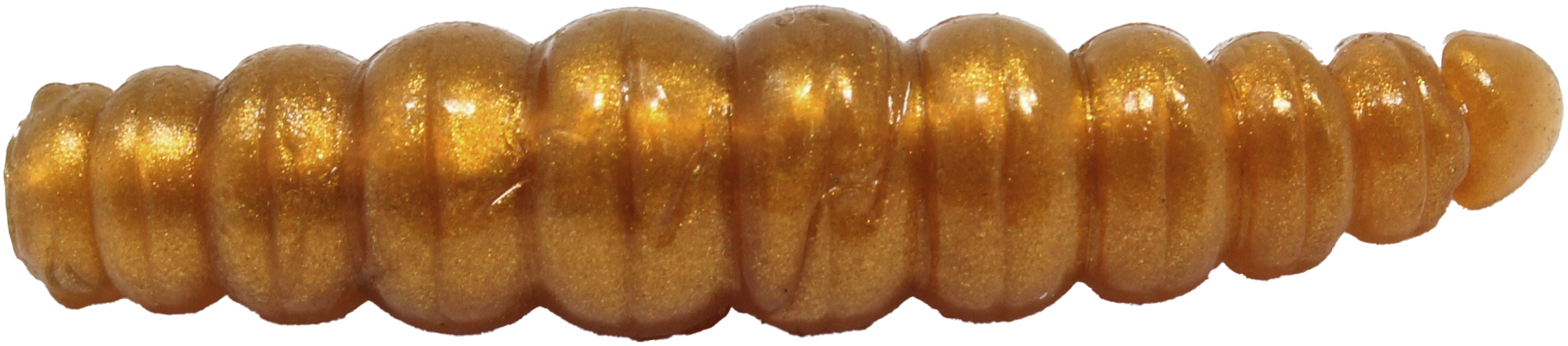 Omura Baits Larvy Käse 4,5 cm Gold