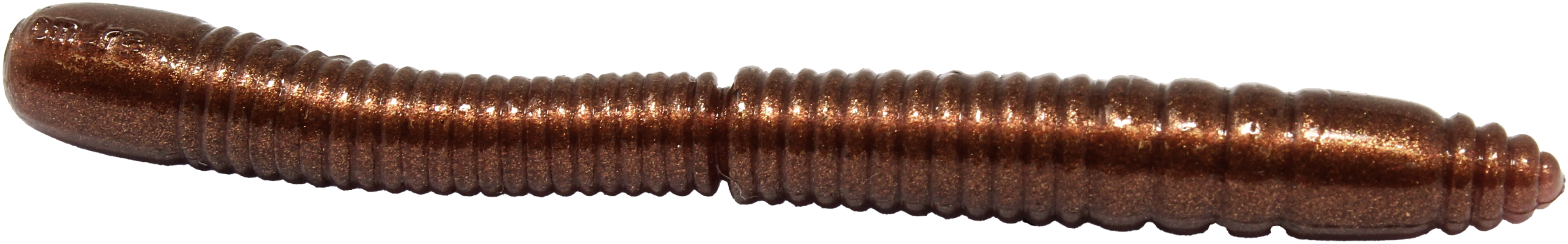 Omura Baits Wurmy Käse 6,5 cm Braun