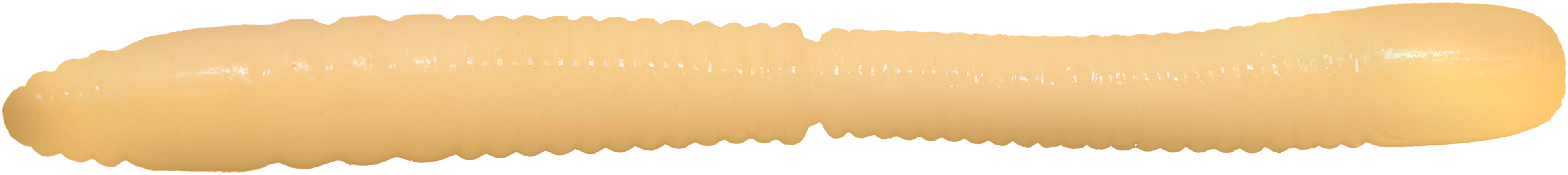 Omura Baits Wurmy Käse 6,5 cm Honig