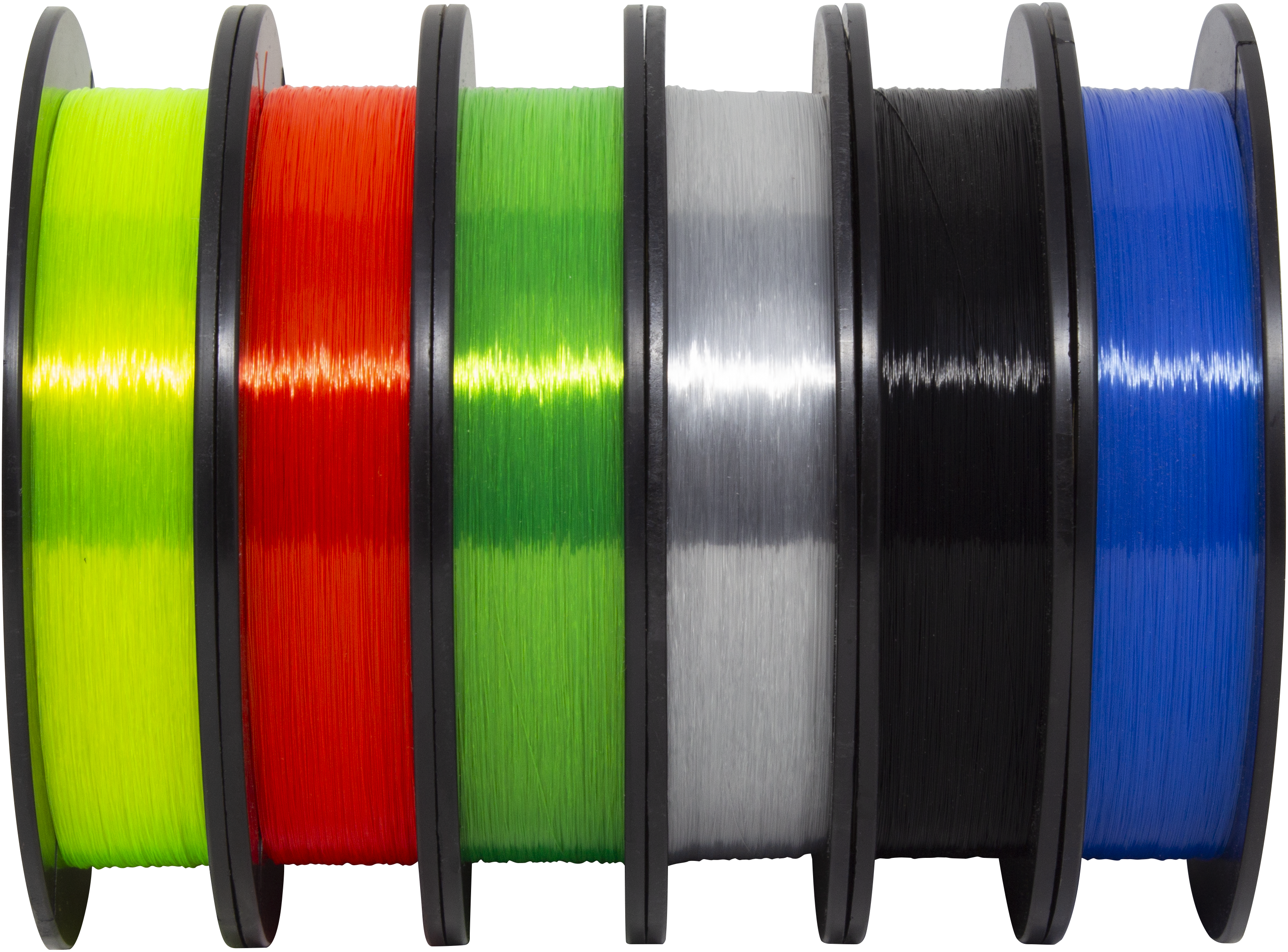 Transform Line Black Ø 0,16 mm 200m