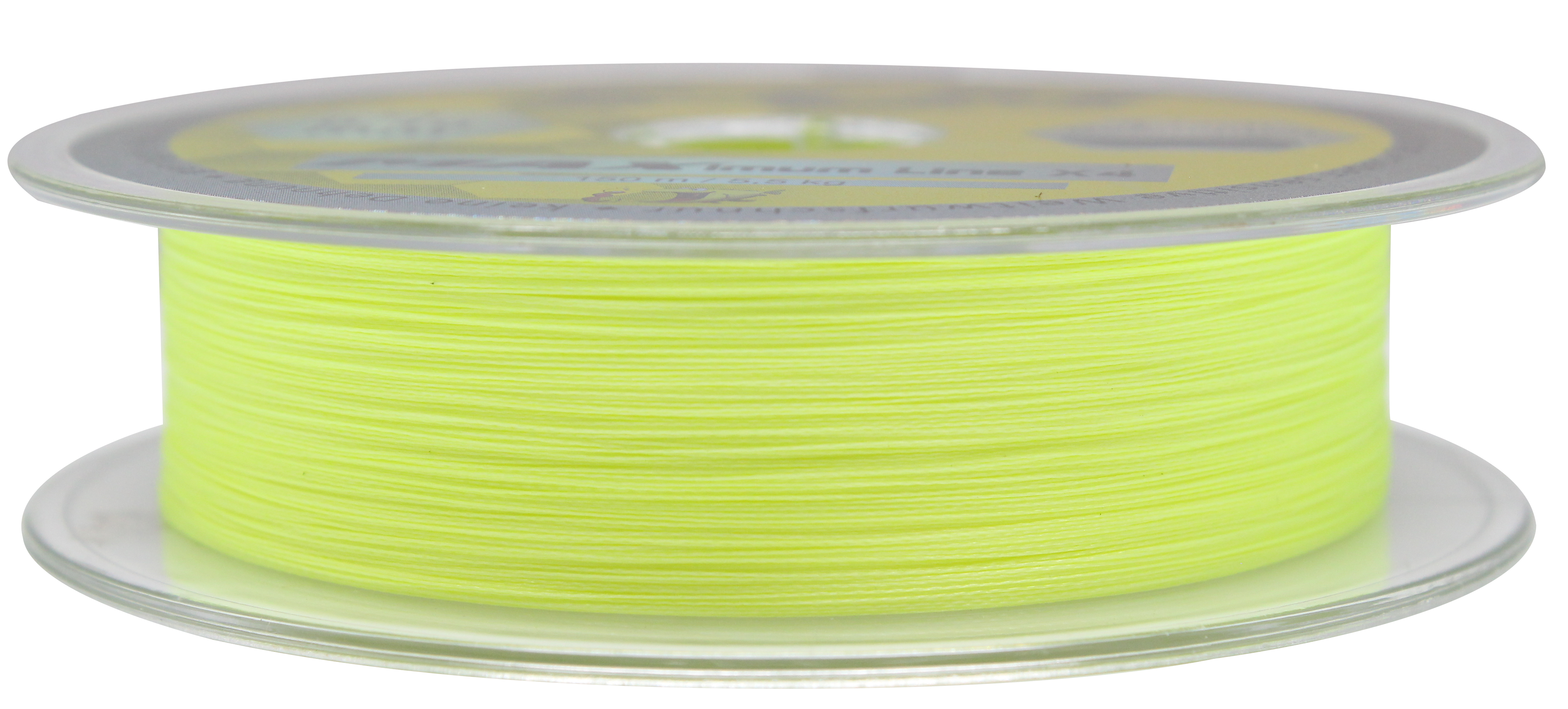 Schnur MAXimum X4 Ø 0,04 mm 1,9 kg