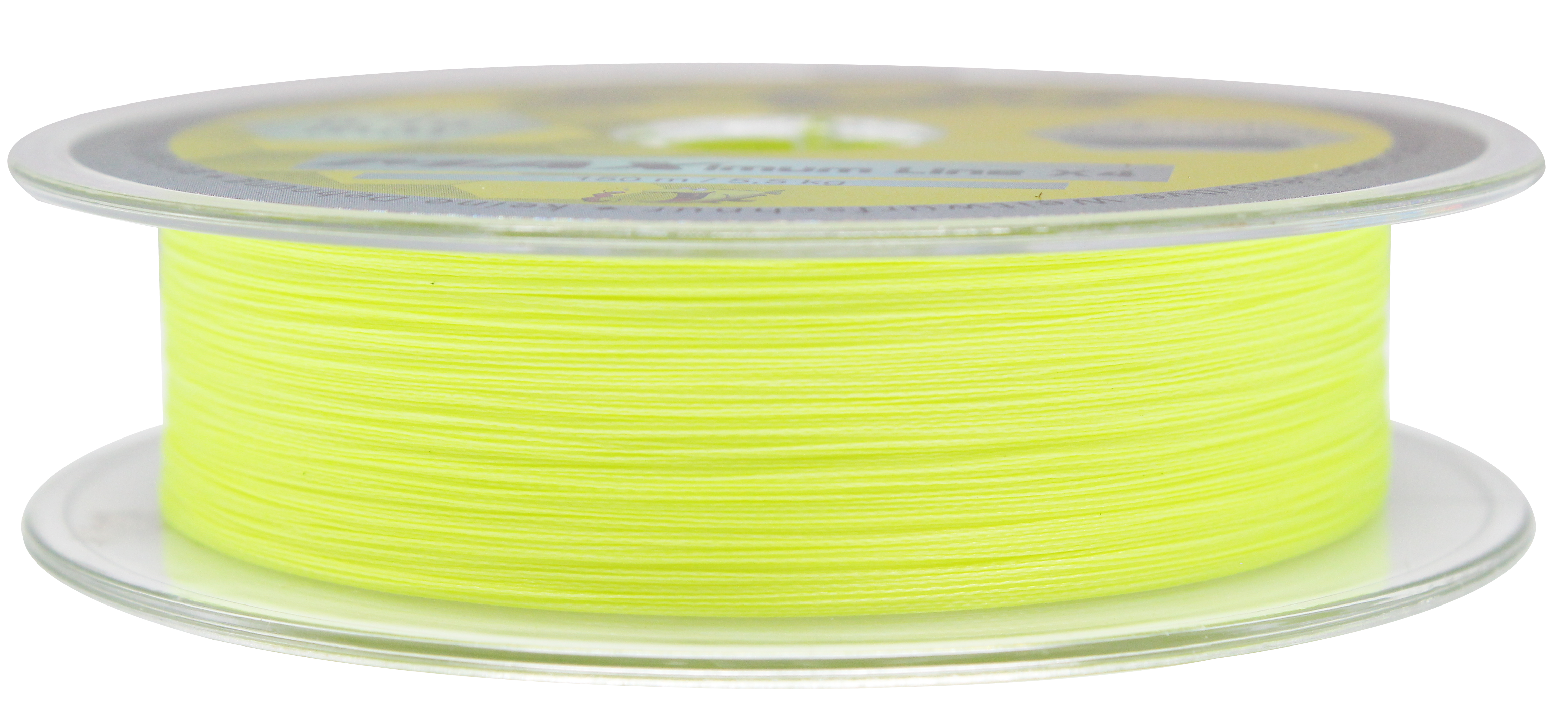 Schnur MAXimum X4 Ø 0,10 mm 5,5 kg