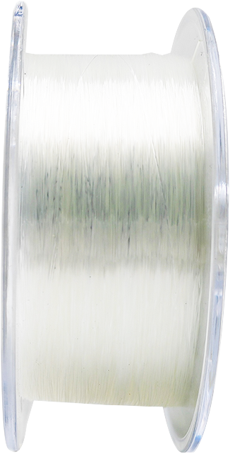 Zielfischschnur mono Zander klar Ø 0,25 mm 500 m