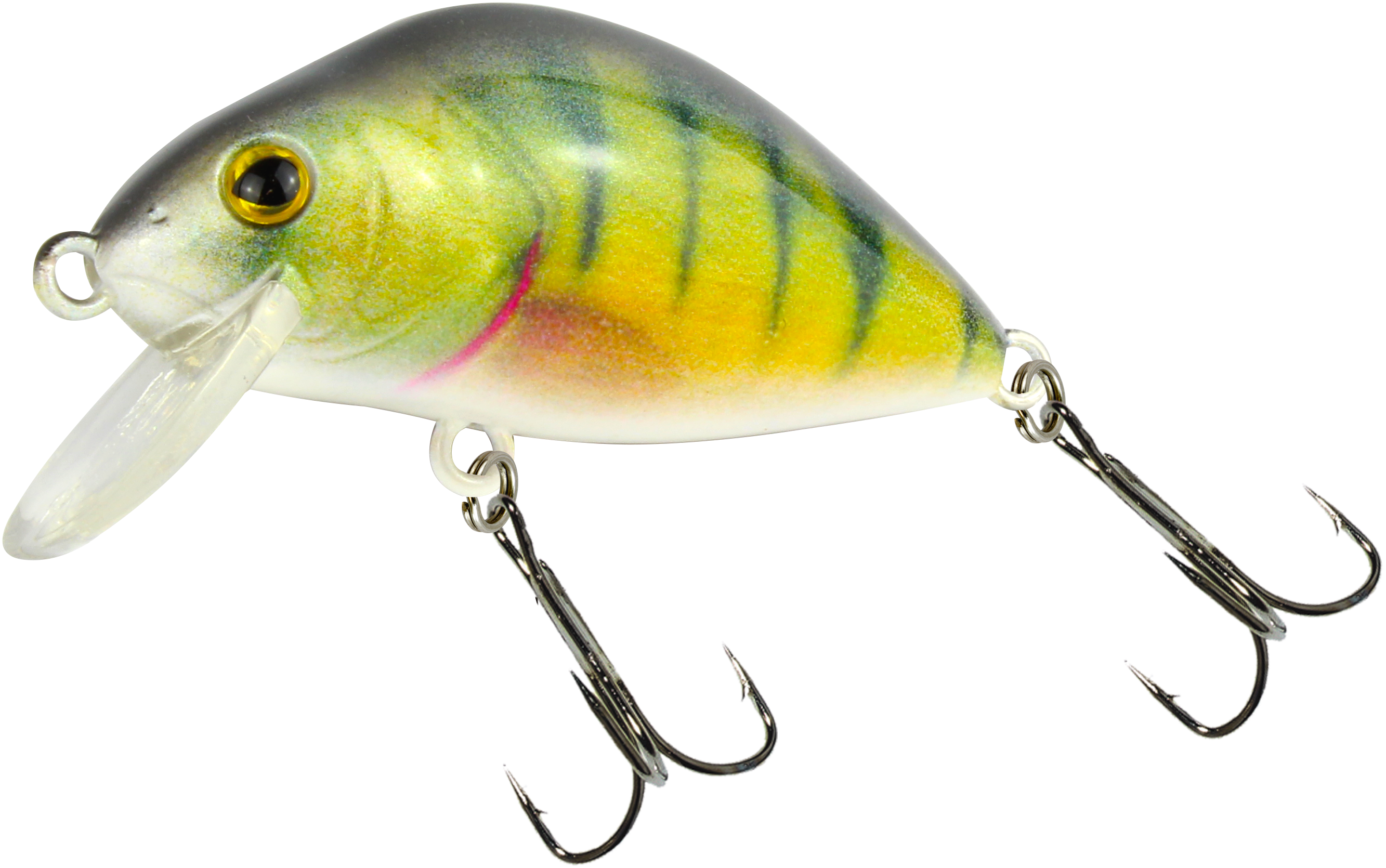 Wobbler Kamakura 60 mm 12,8 g Perch
