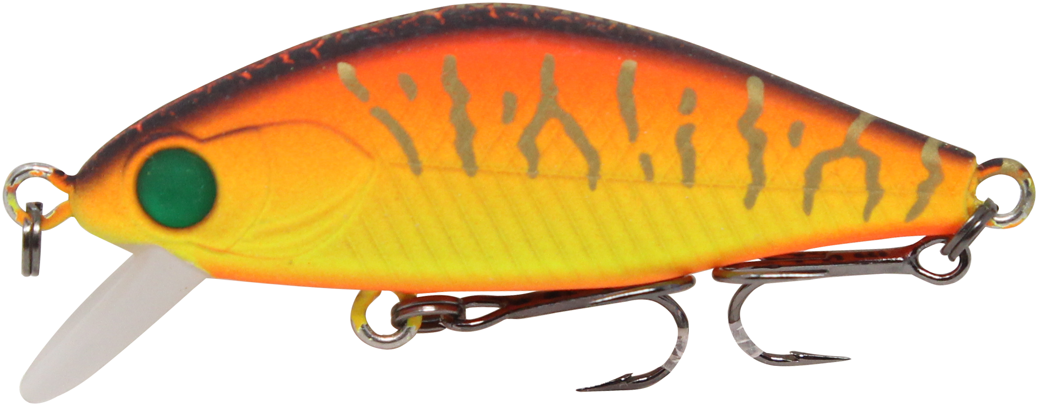 Wobbler Trout Machine - Goldfish 4,4 g