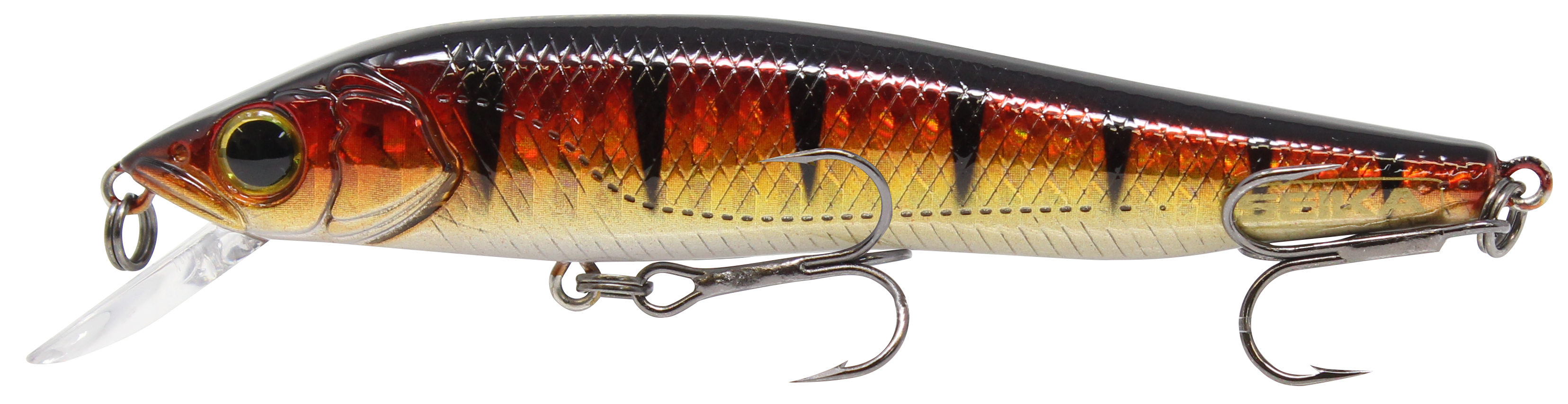 Wobbler Veitwitch Junior 11,5 g Perch