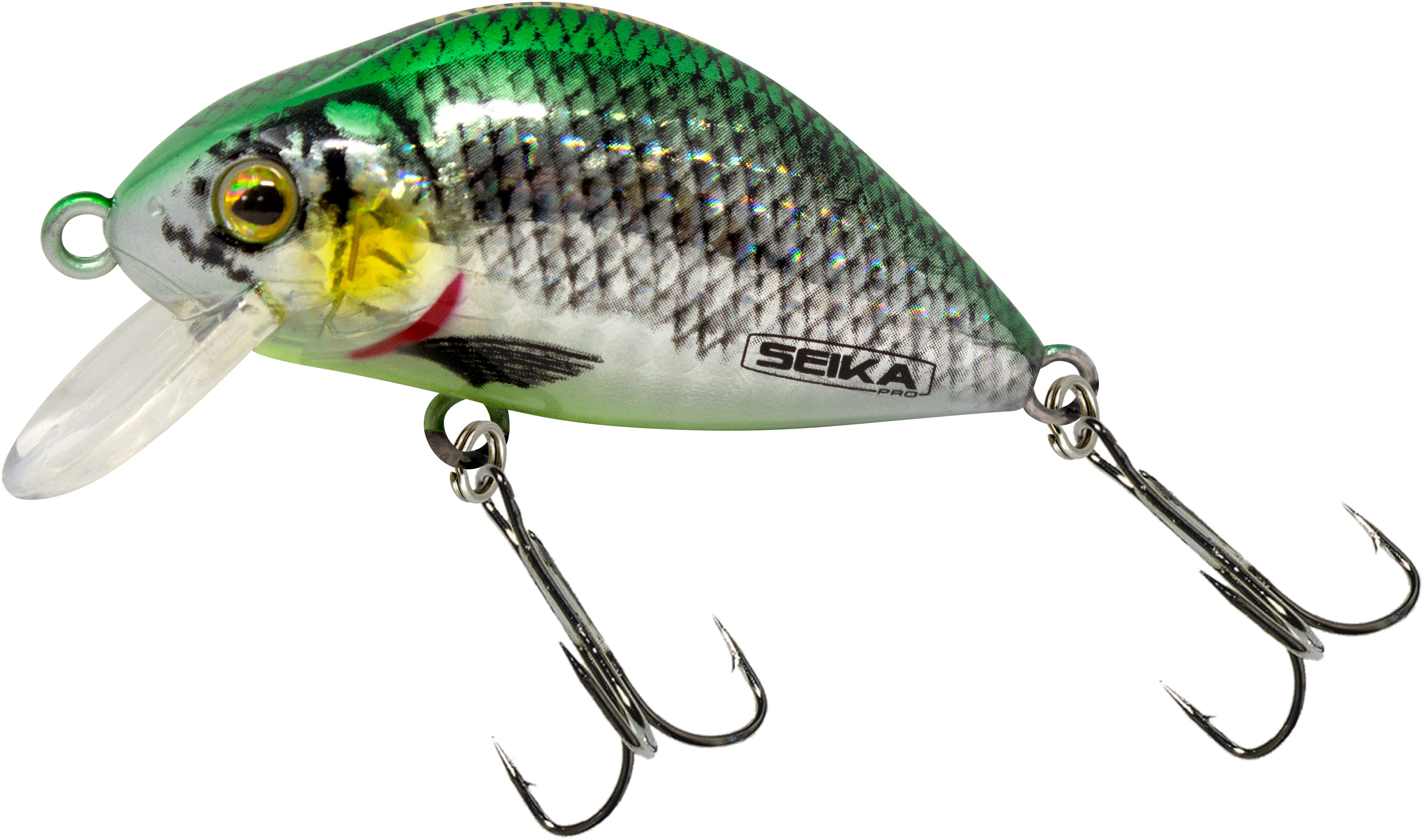 Wobbler Kamakura 60 mm 12,8 g Shiny Whitefish UV