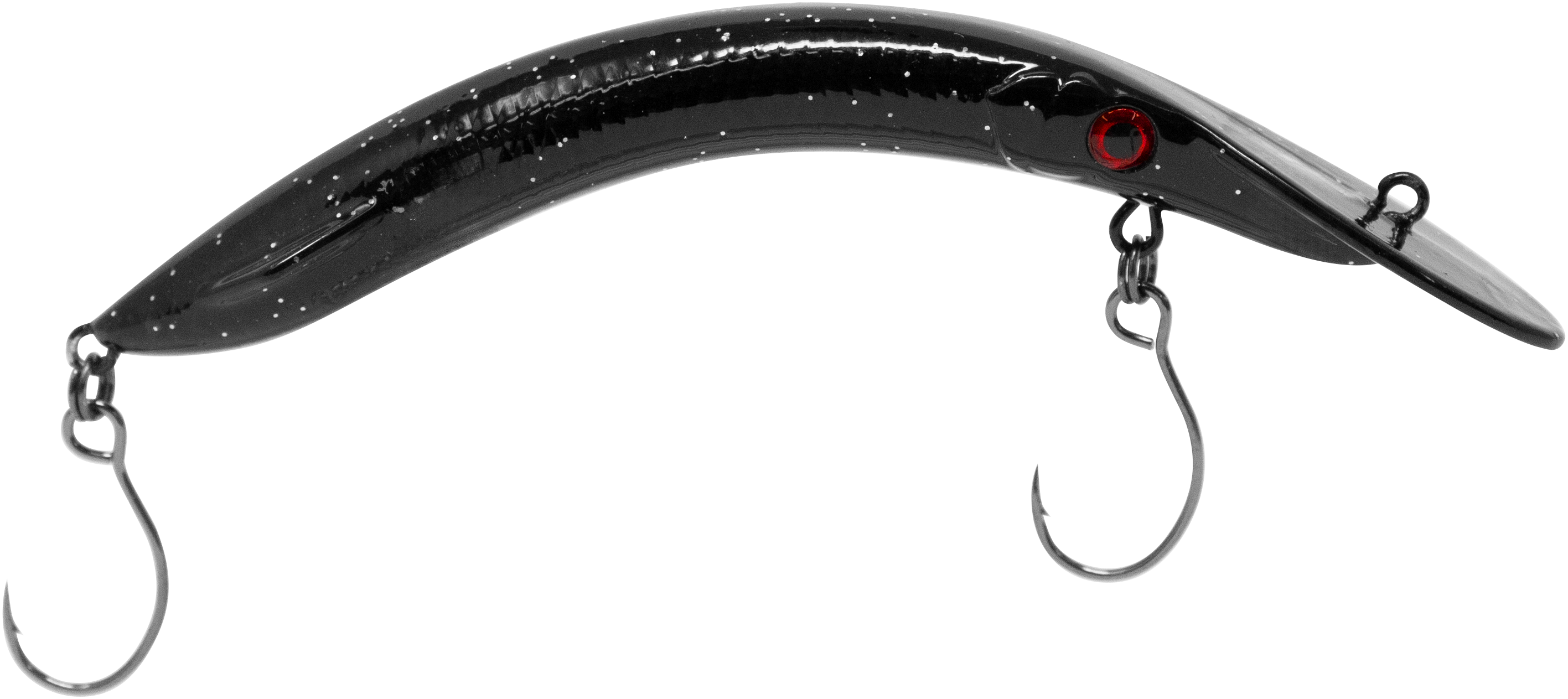 Wobbler Banano 78 mm 3 g Farbe 03