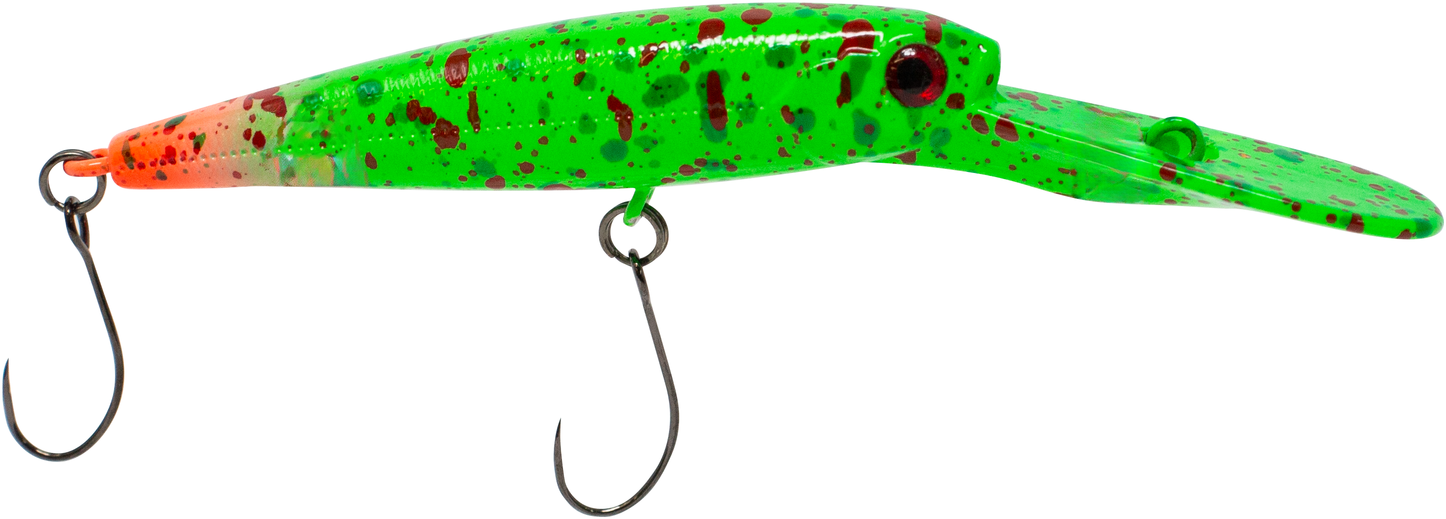 Wobbler Fangi 75 mm 2,3 g Farbe 01