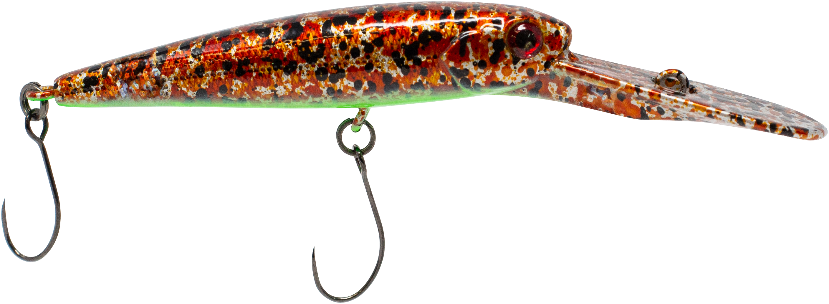 Wobbler Fangi 75 mm 2,3 g Farbe 06