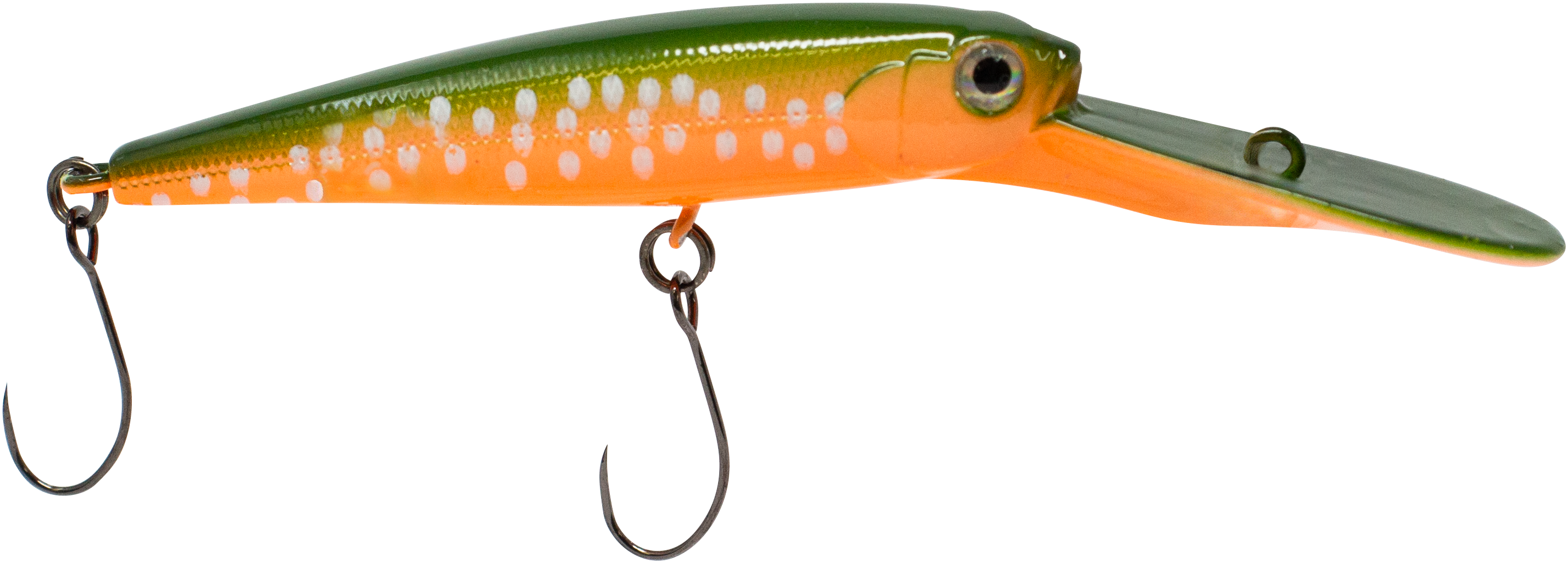 Wobbler Fangi 75 mm 2,3 g Farbe 09