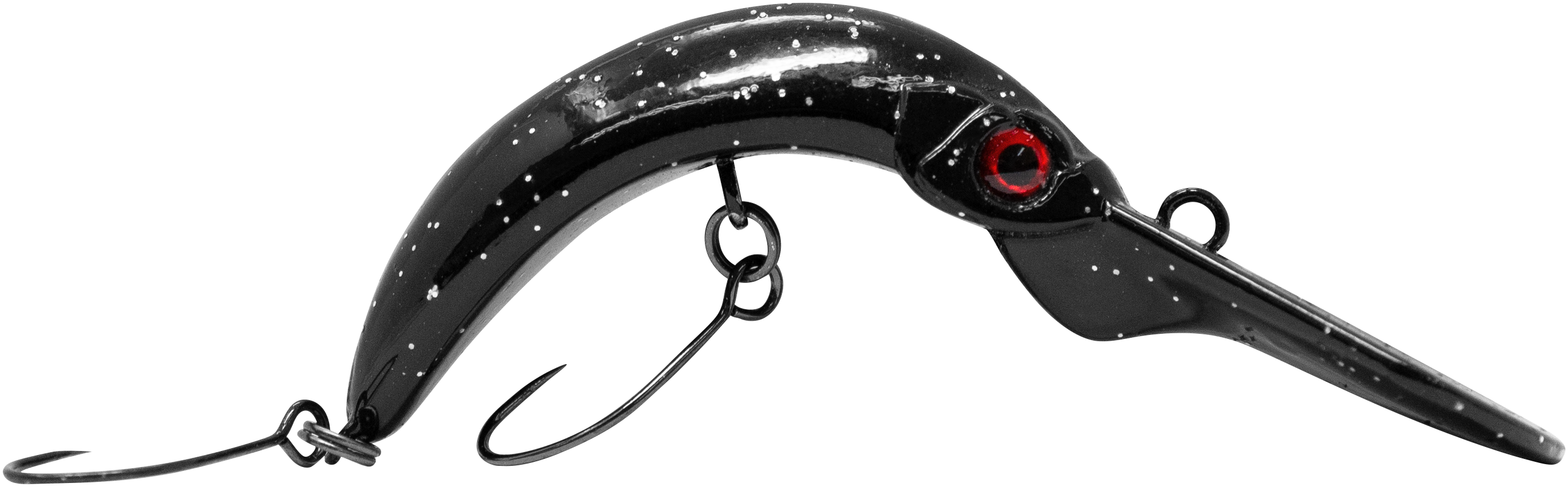 Wobbler Krummi 55 mm 2,7 g Farbe 03