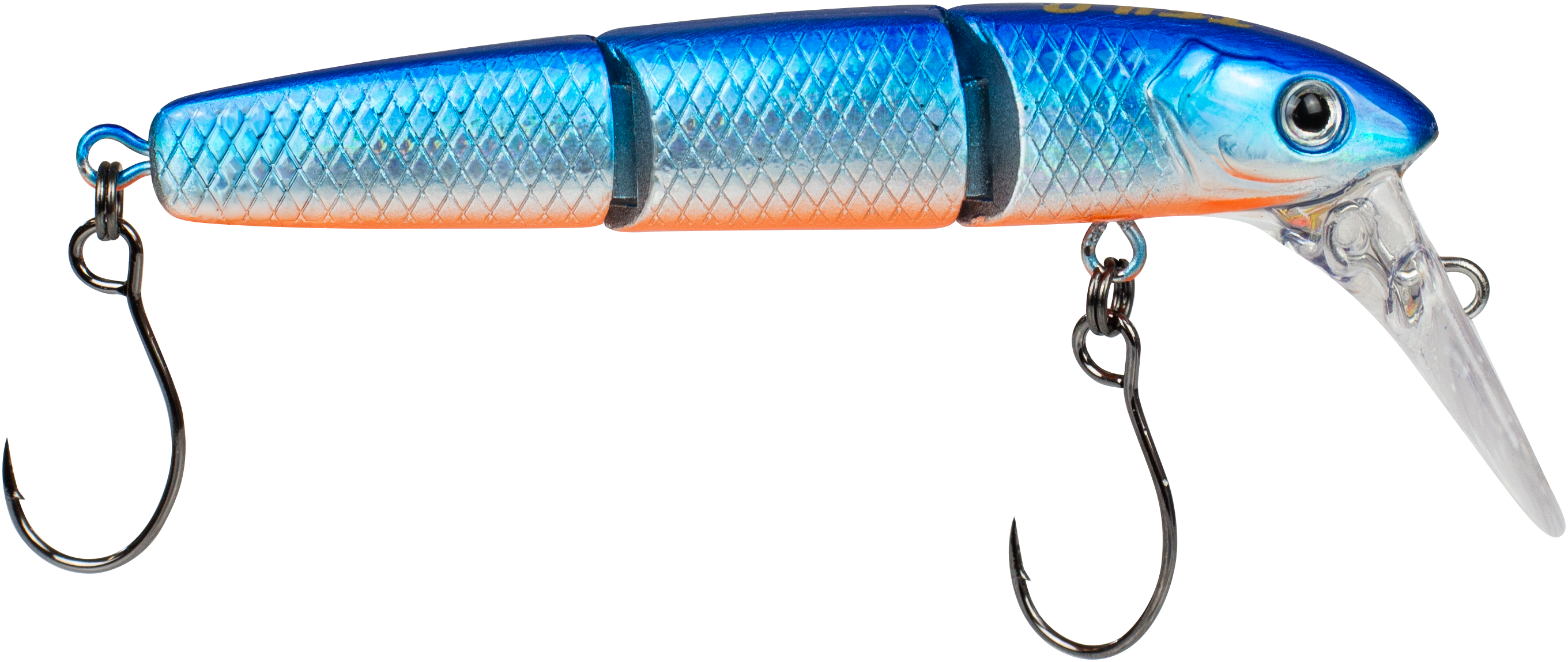 Wobbler Teilo 65 mm 3,0 g Farbe 02