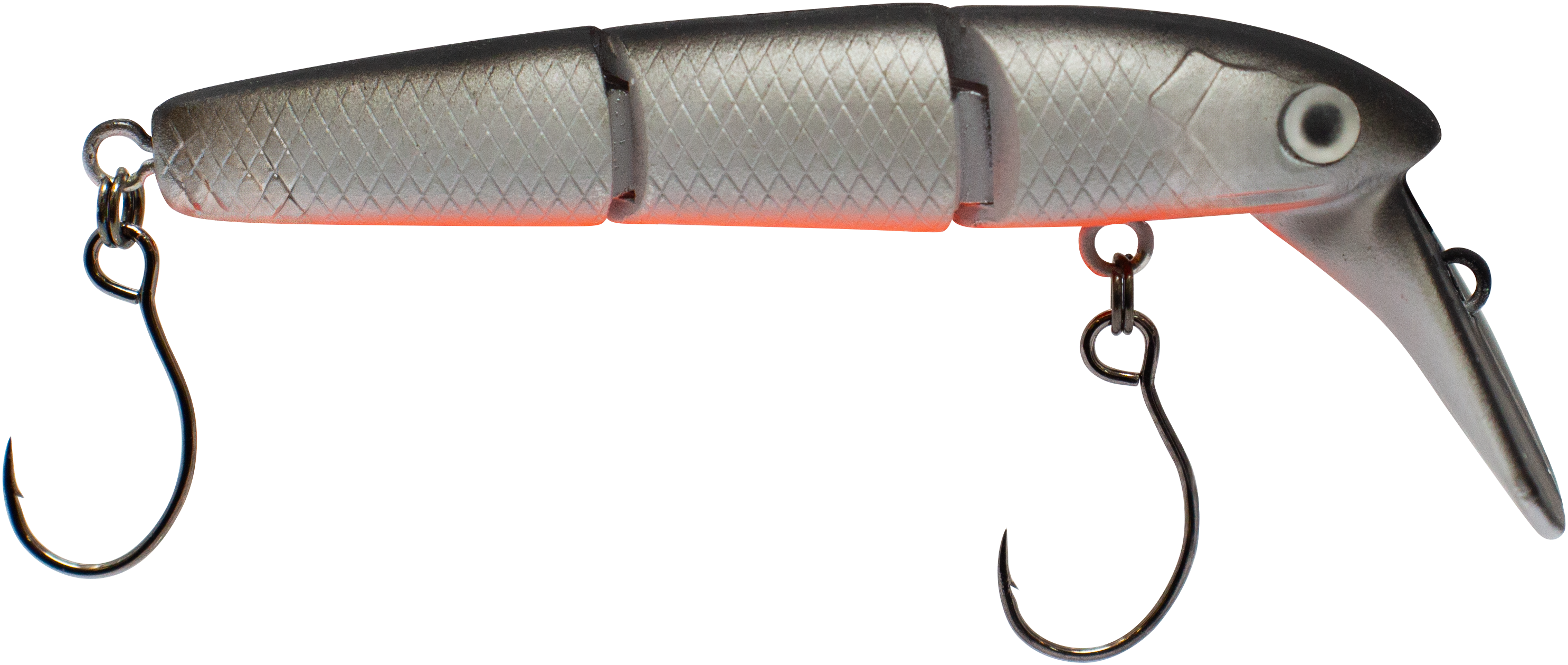 Wobbler Teilo 65 mm 3,0 g Farbe 04