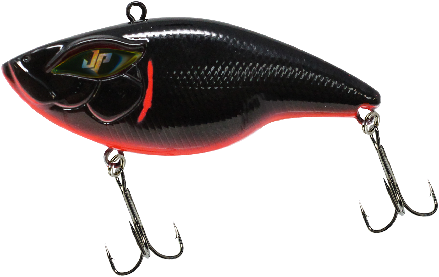 JustPro Belly 70 Black Widow