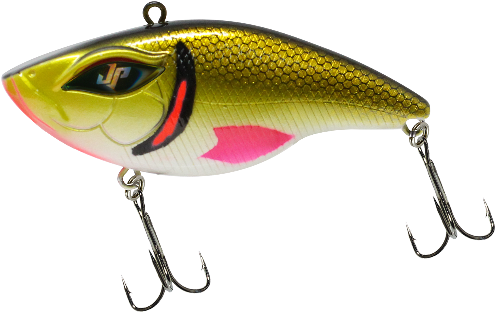 JustPro Belly 70 Chub