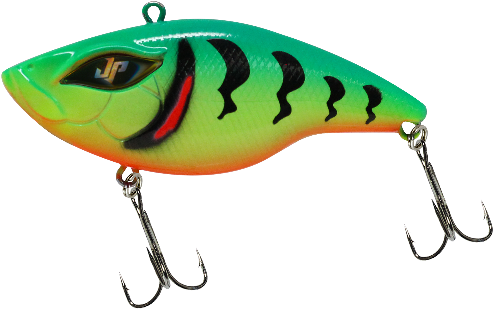 JustPro Belly 70 Fire Tiger