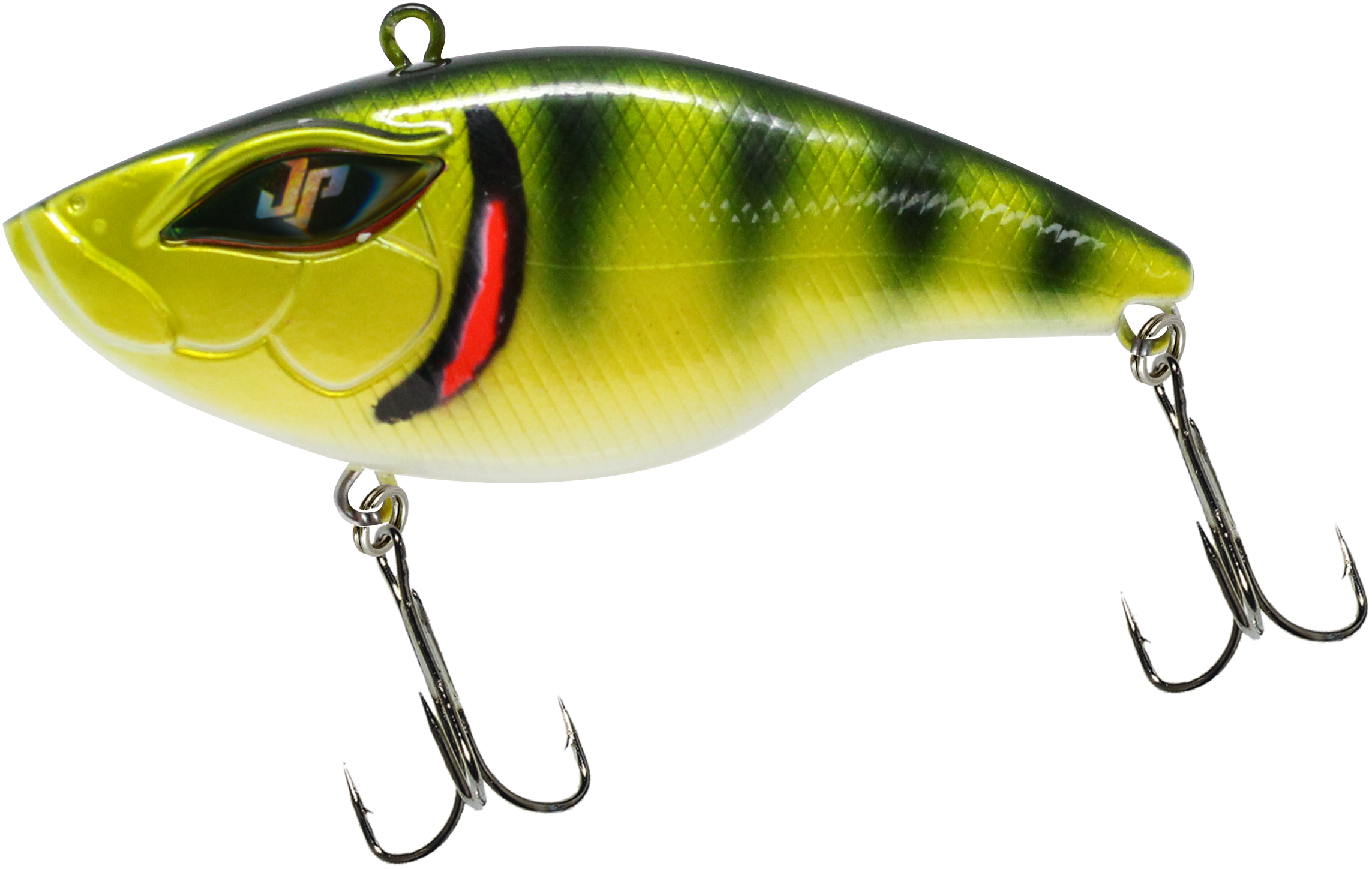 JustPro Belly 70 Perch