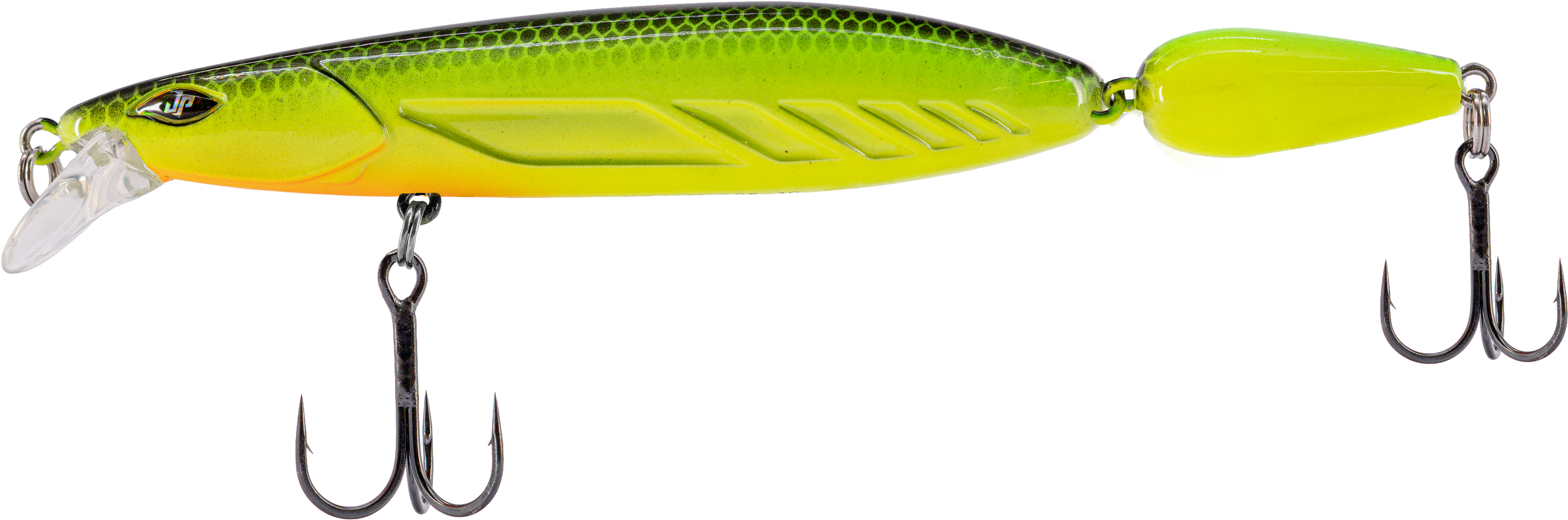 JustPro Nightveit Jointed 140 UV Flash
