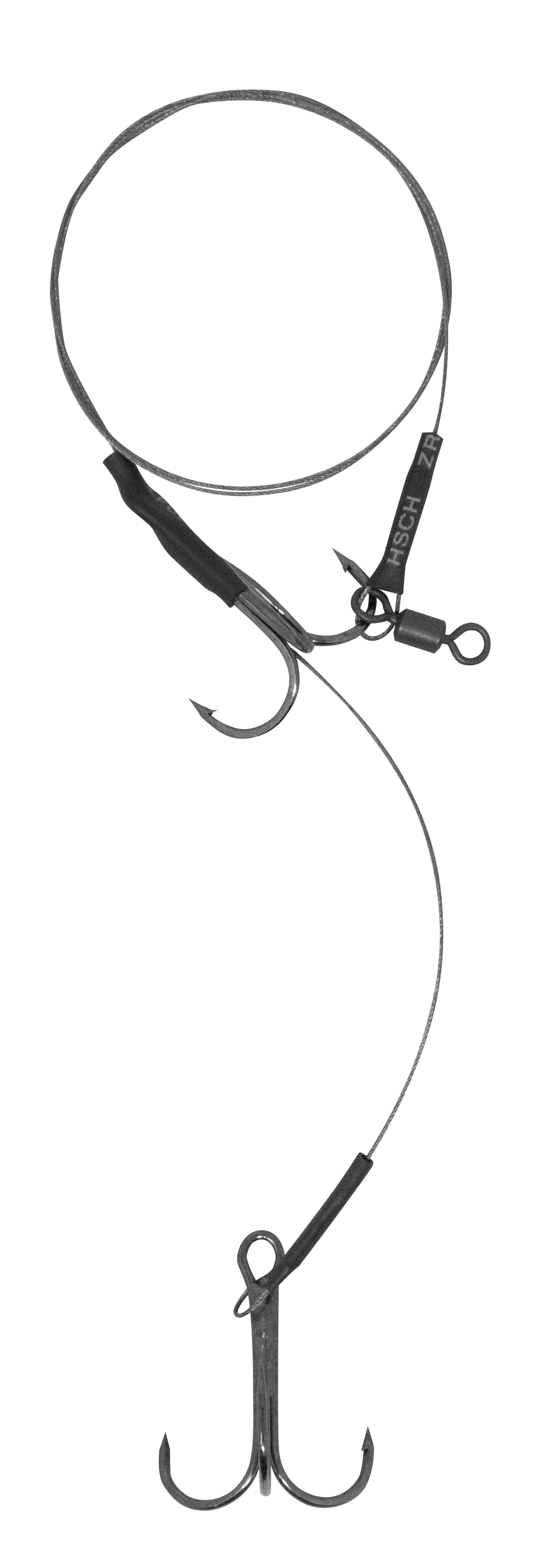 DB Vorfach Gr. 2 / 12 kg