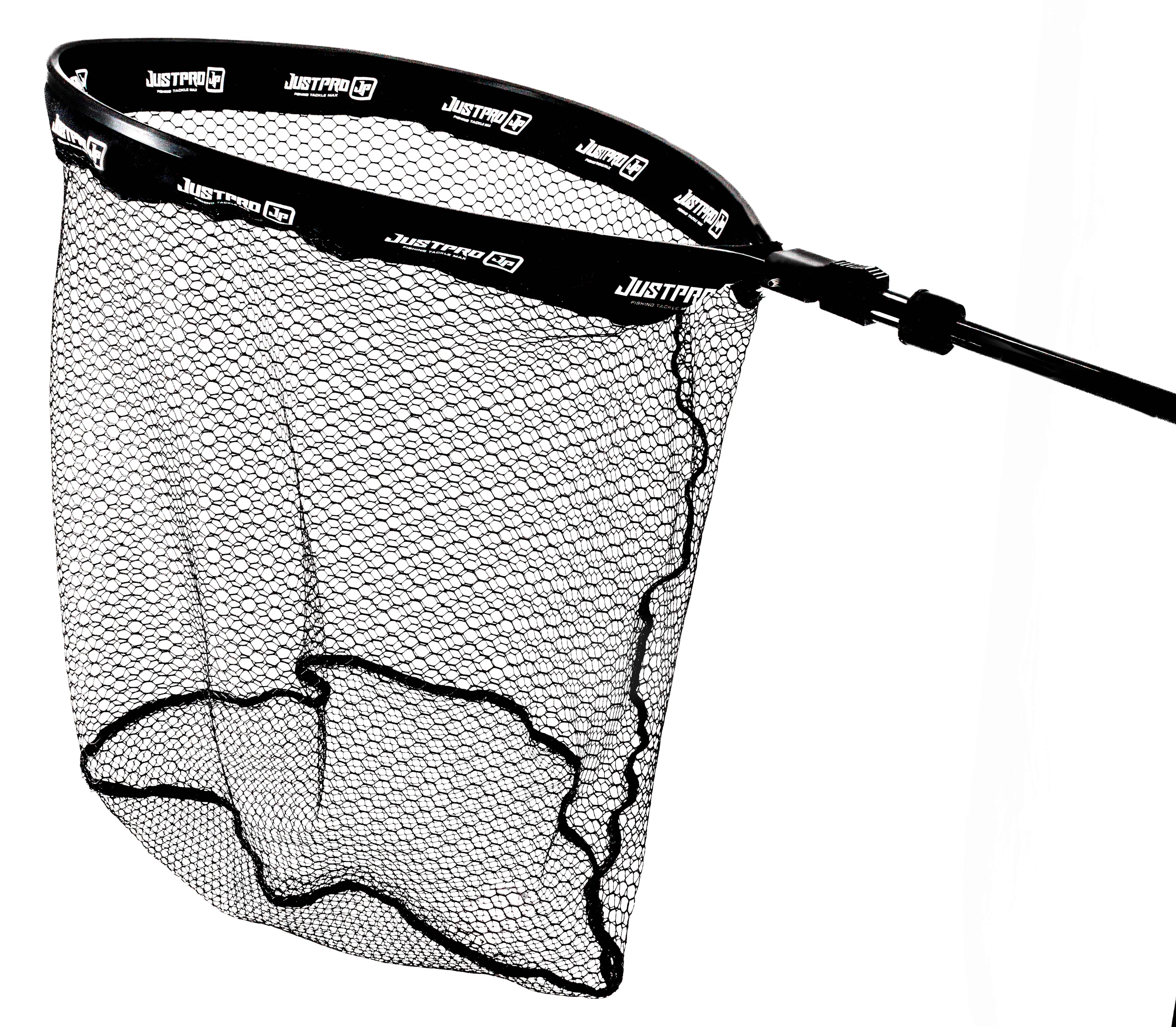 JustPro Predator-Net X-Long 5,00 m
