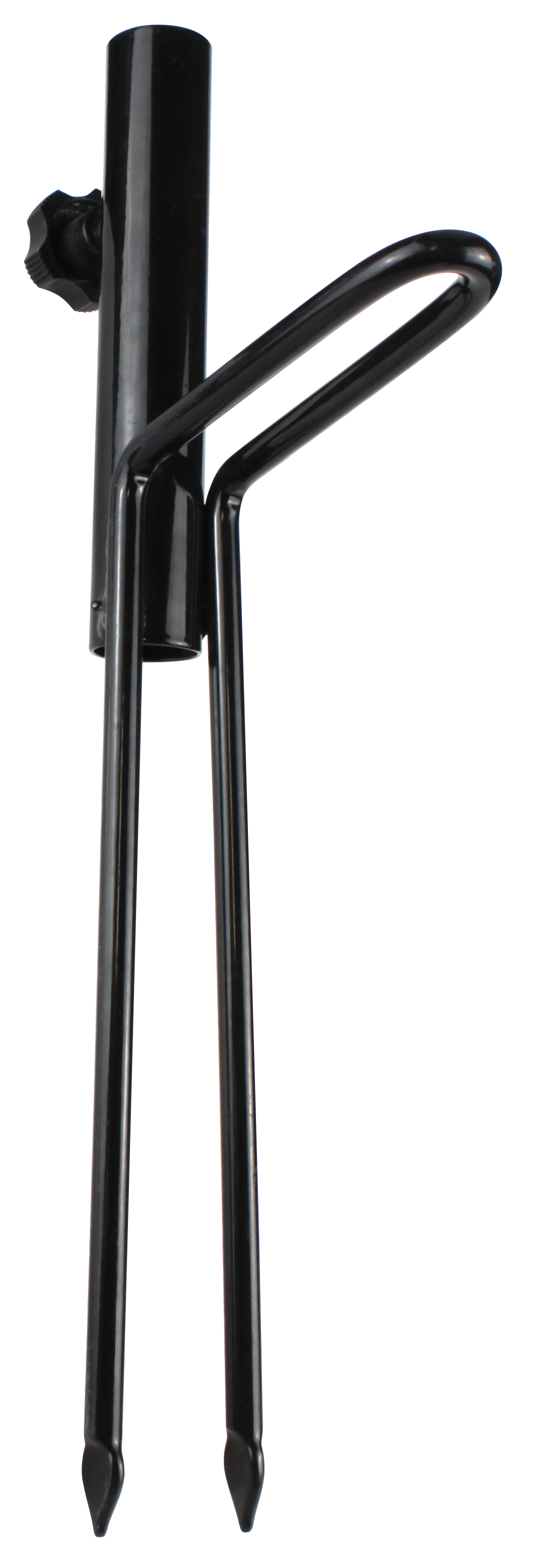 Schirmhalter Erdspieß