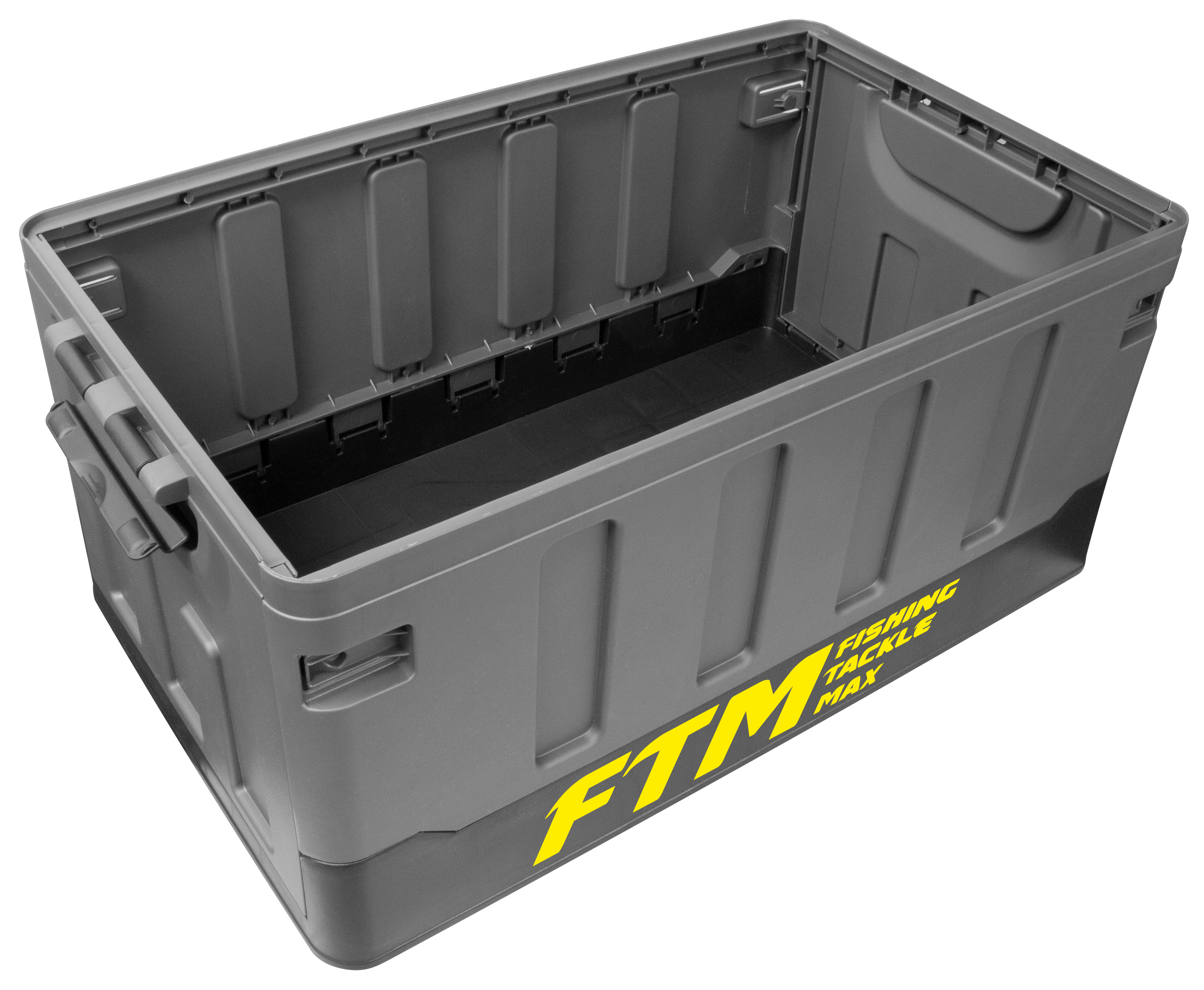 Klappbox mit Sitz und Einlage